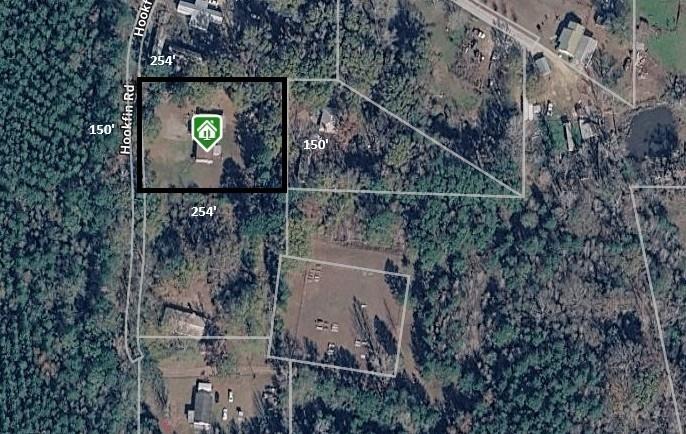 Photo 2 of Single family home for sale at 73078 Hookfin Rd, Kentwood, LA 70444 | MLS# 2544819 | Listing updated on 2026-09-09