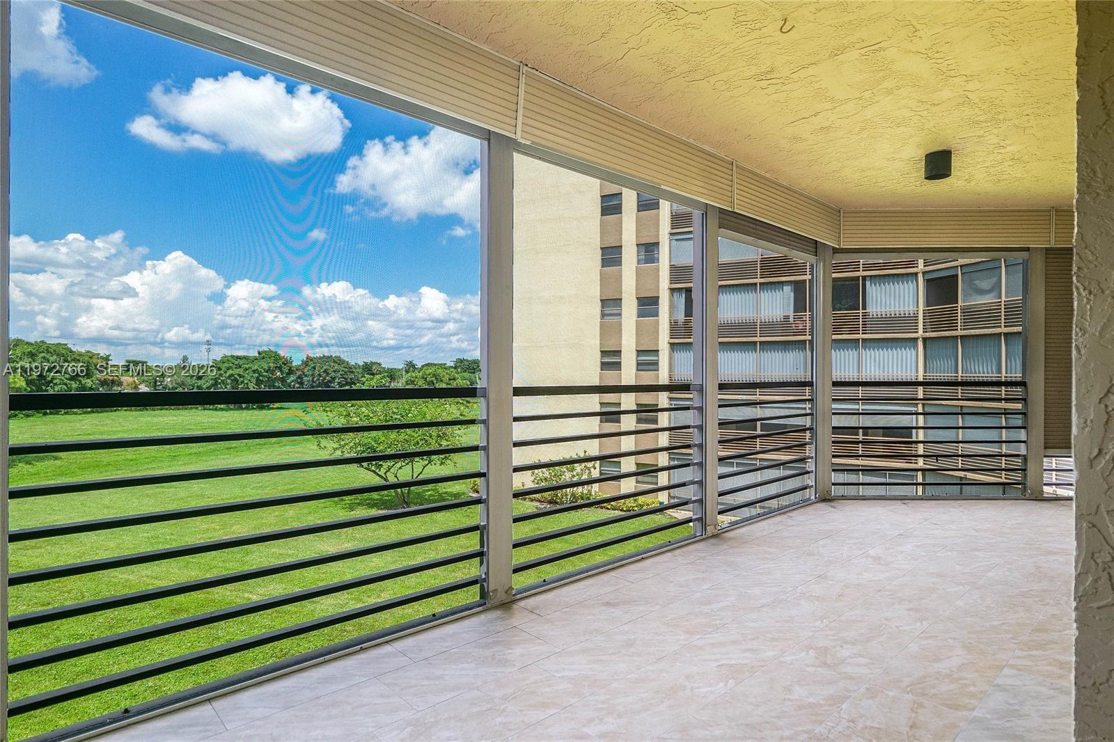 Environ Towers I Condo