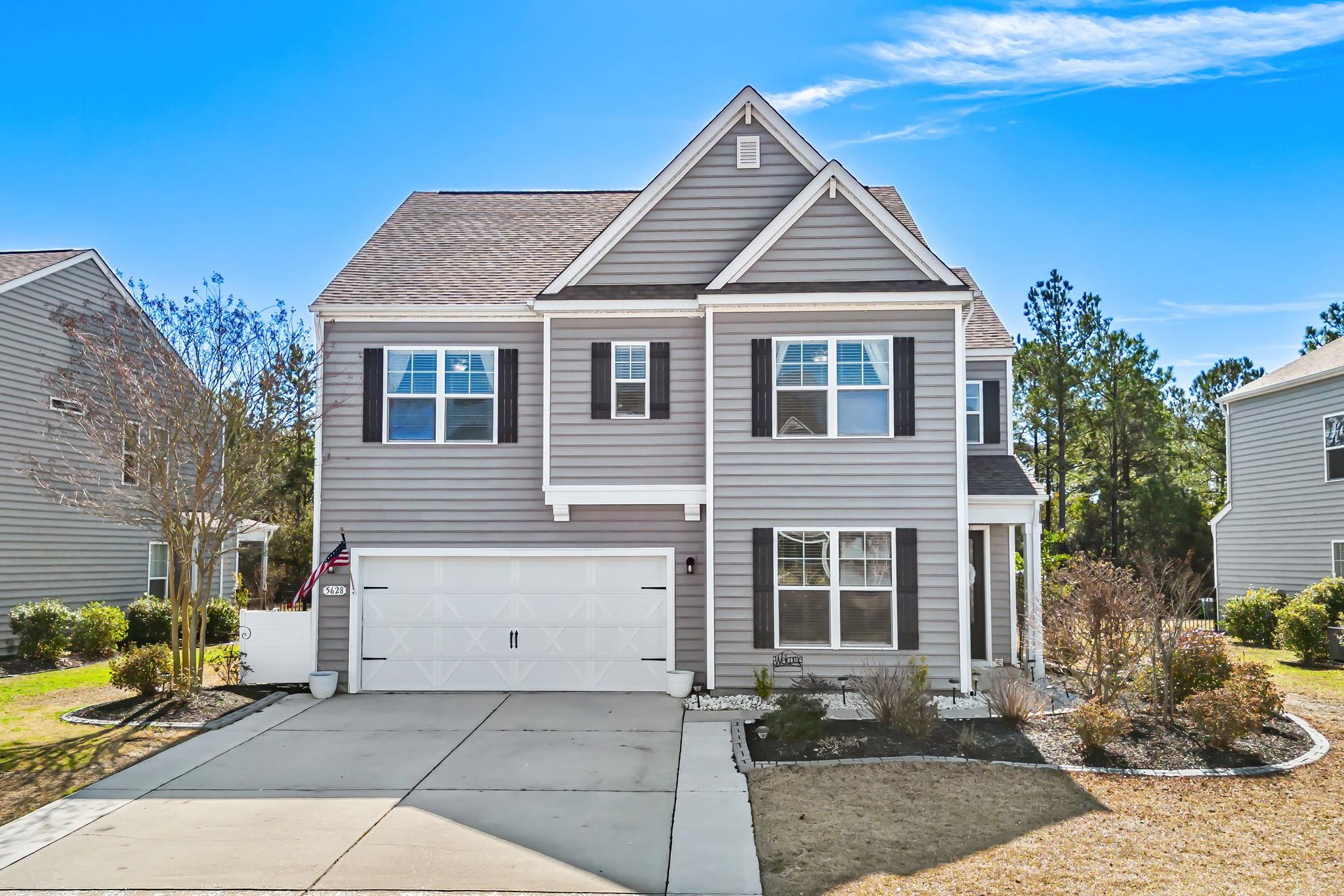 5628 Camilla Ct. Myrtle Beach, SC 29579