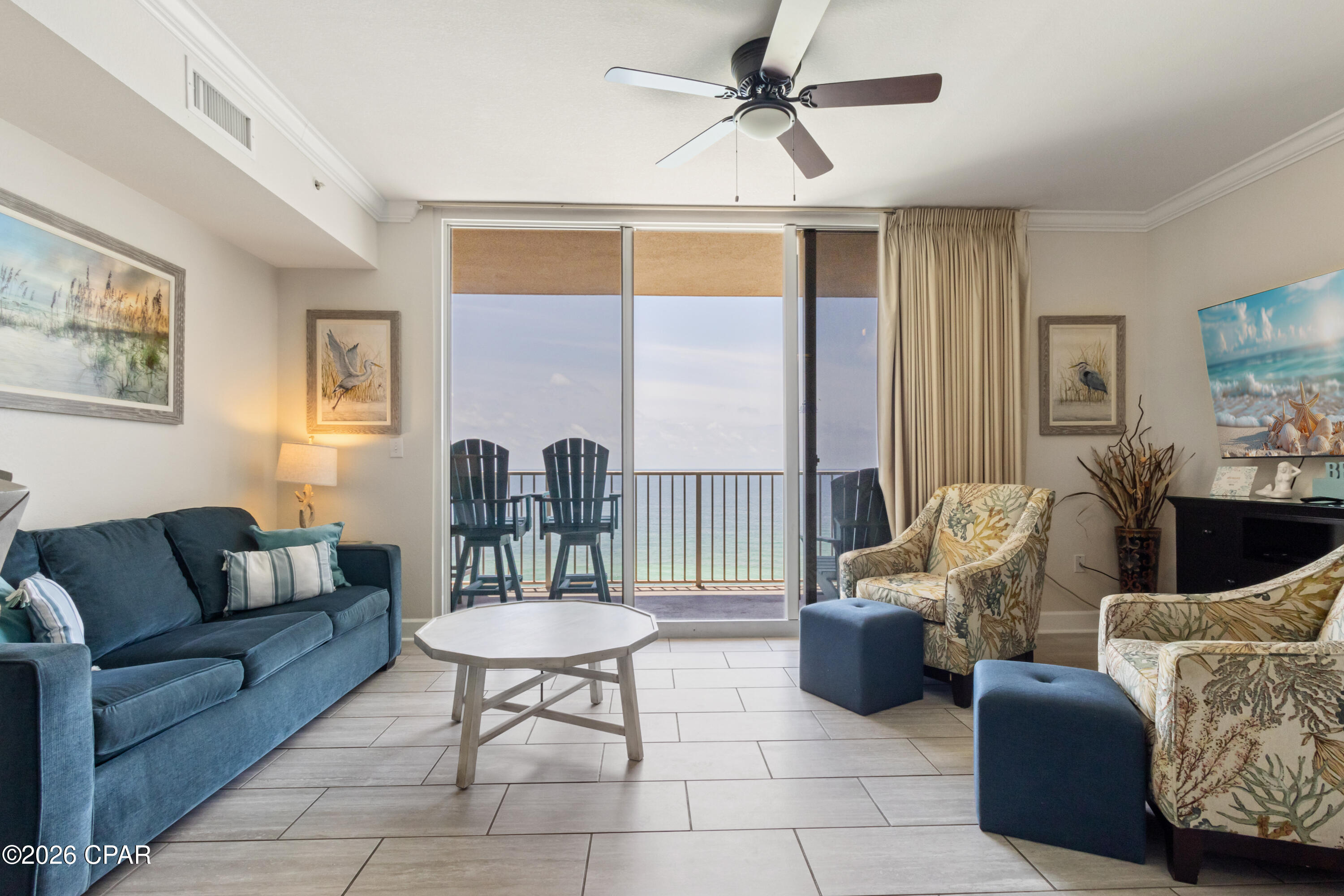 Image 1 For 16819 Front Beach Road 1114