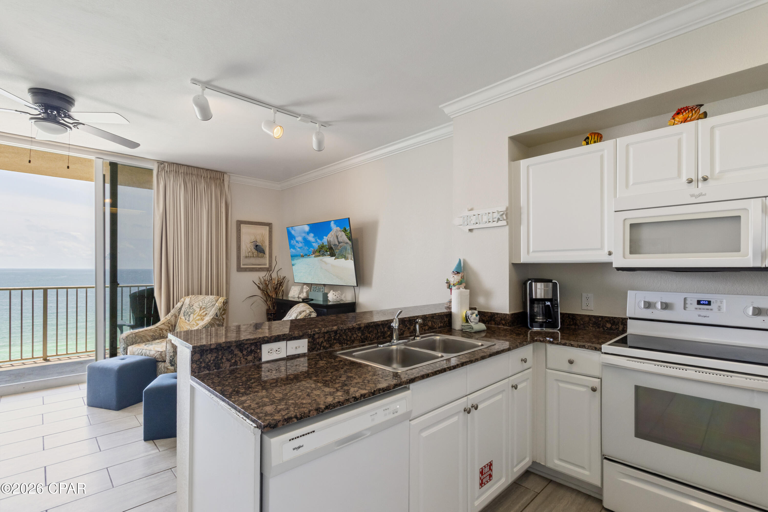 Image 10 For 16819 Front Beach Road 1114