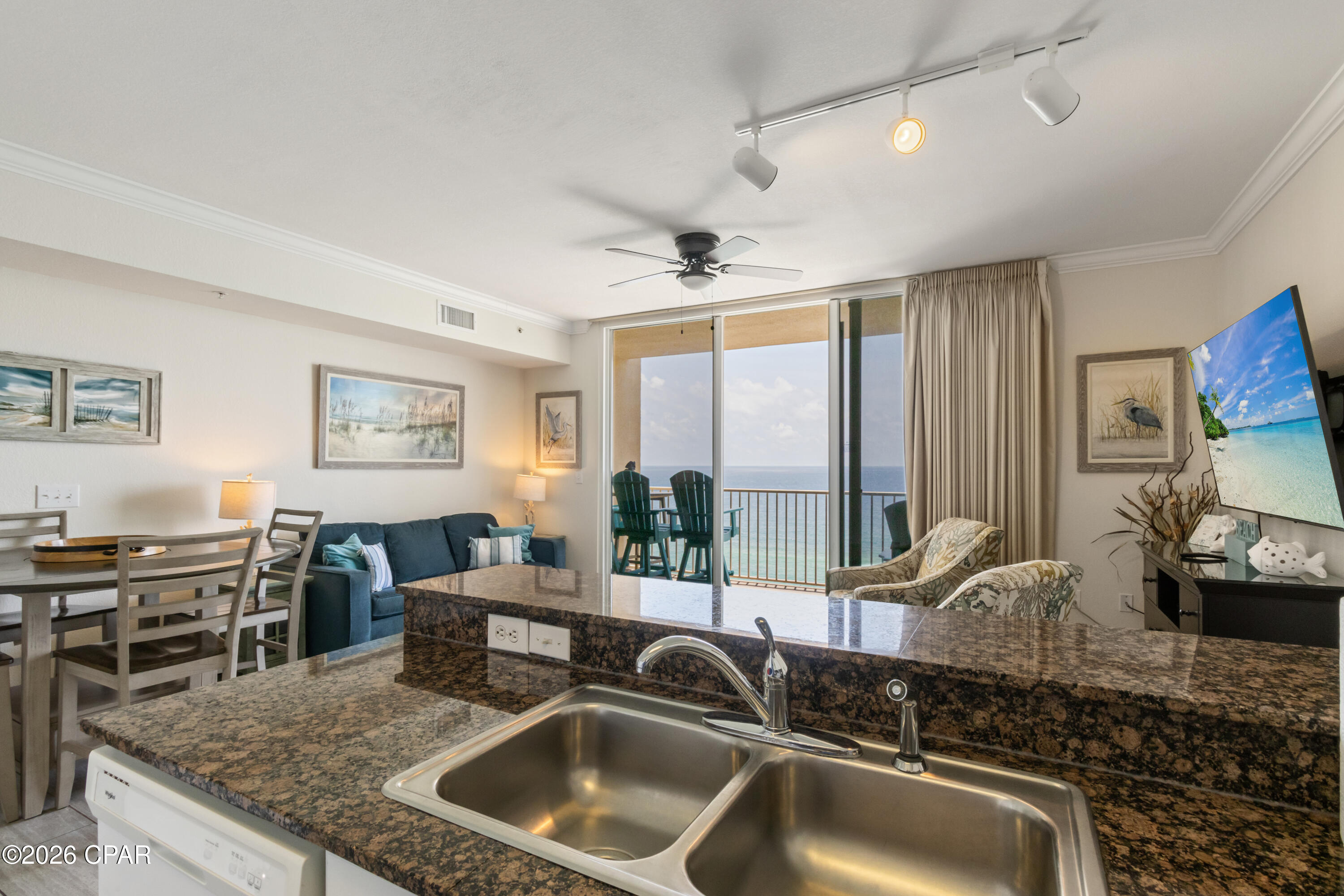 Image 11 For 16819 Front Beach Road 1114