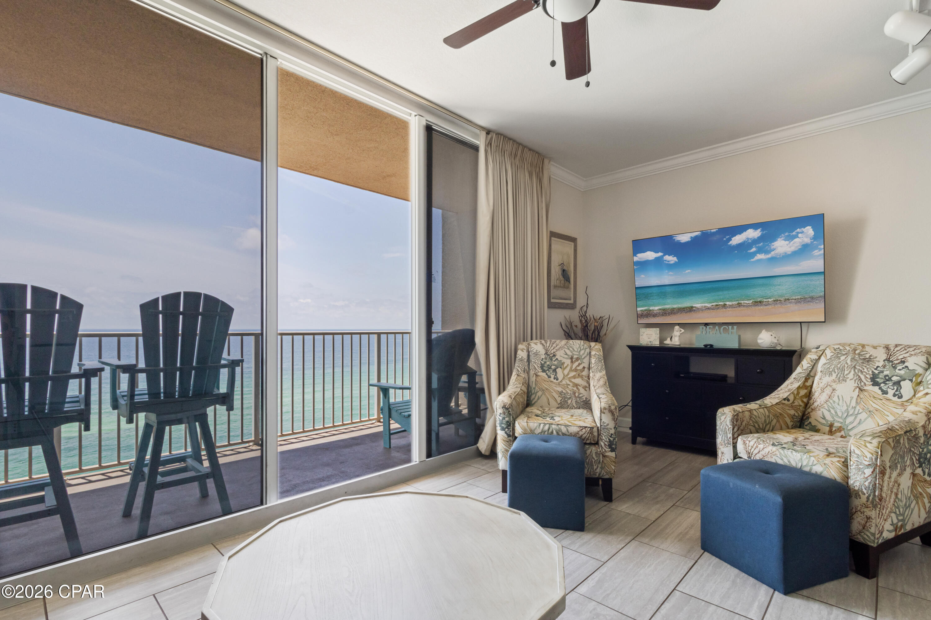 Image 2 For 16819 Front Beach Road 1114