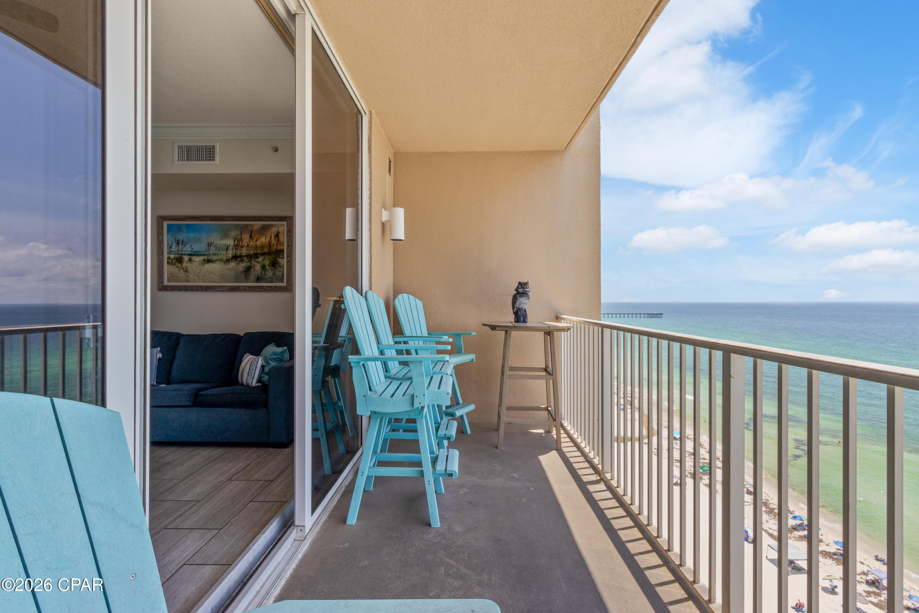 Image 34 For 16819 Front Beach Road 1114