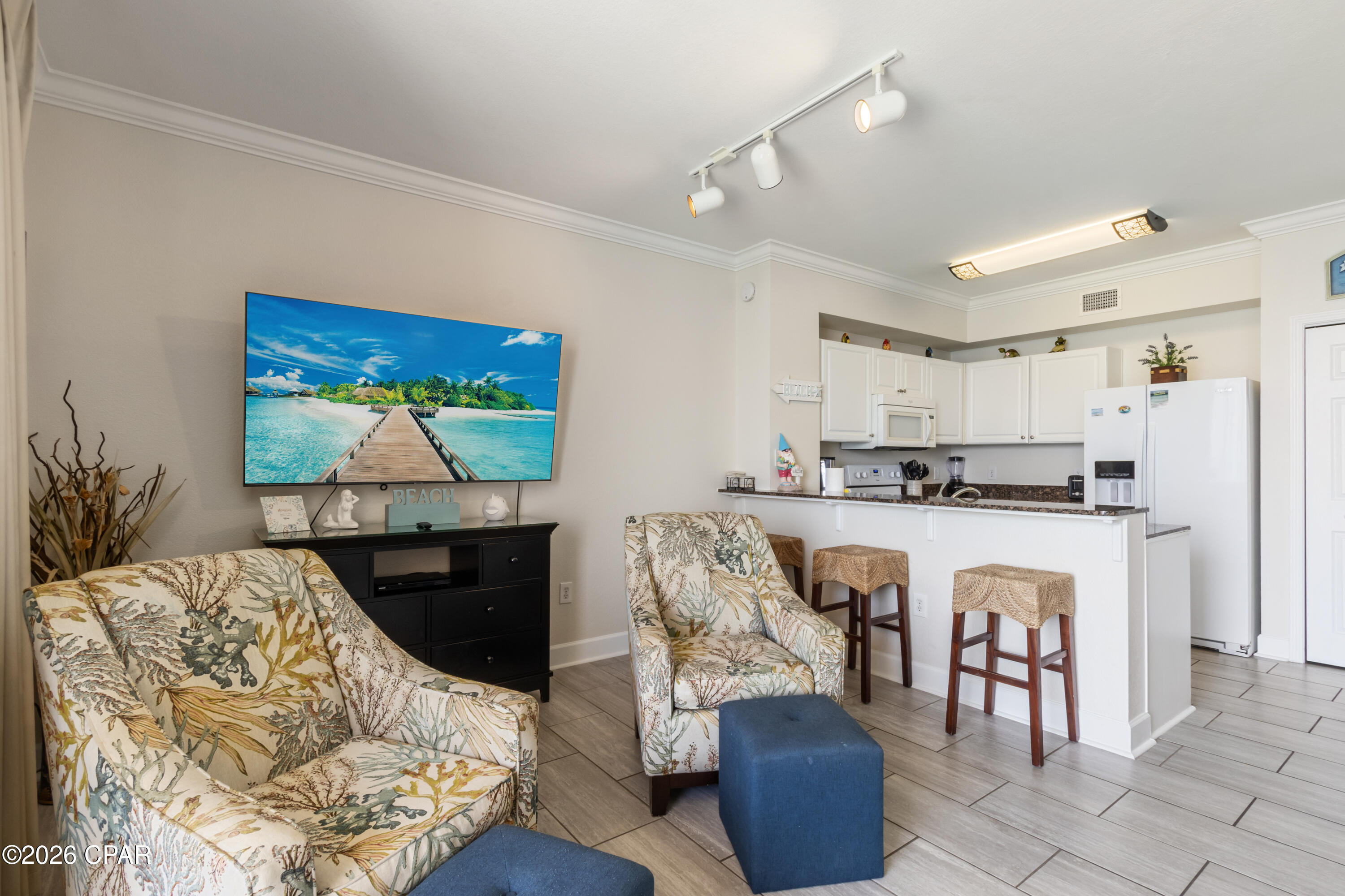 Image 6 For 16819 Front Beach Road 1114
