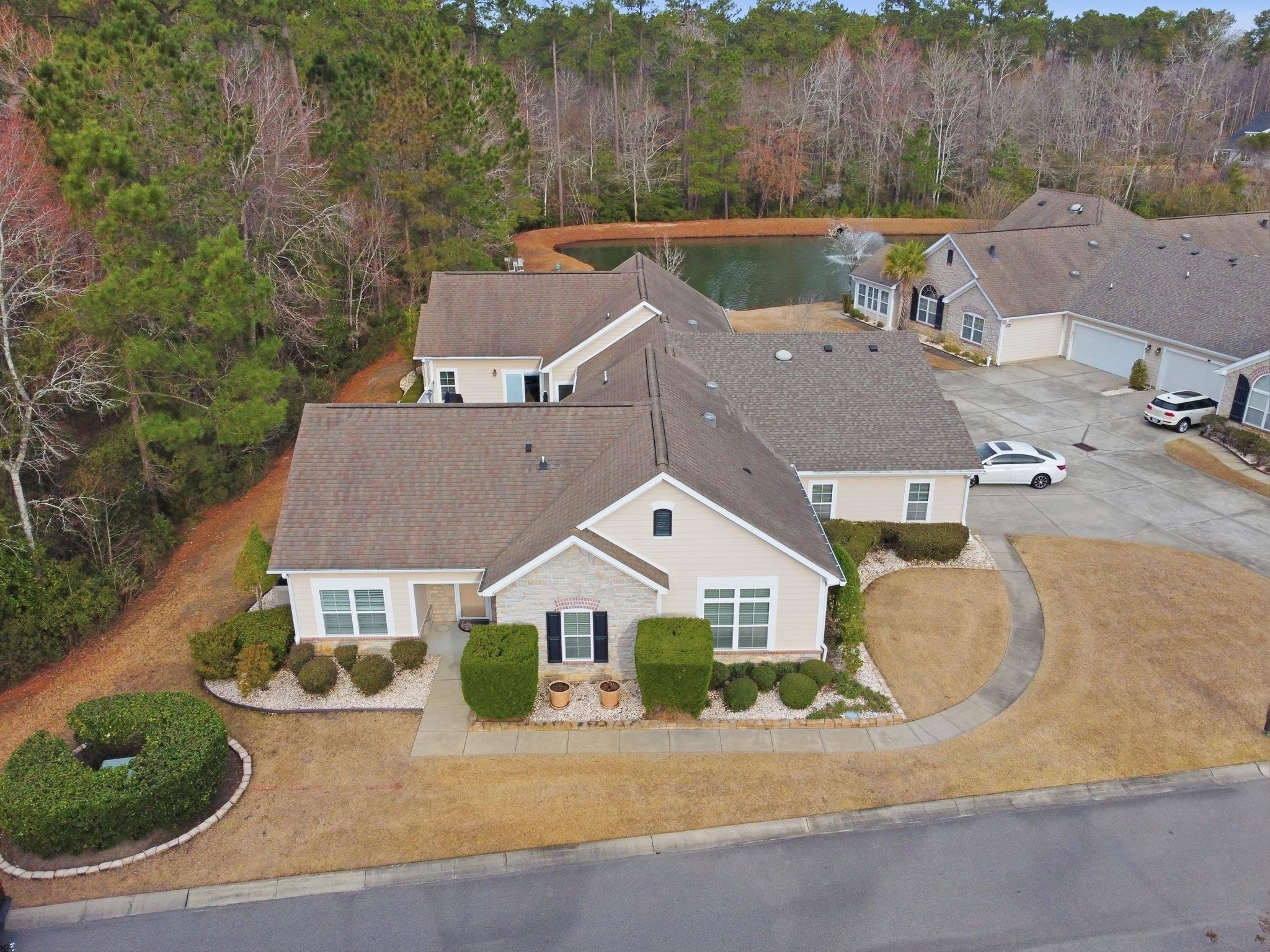 352 Arlington Circle Murrells Inlet, SC 29576