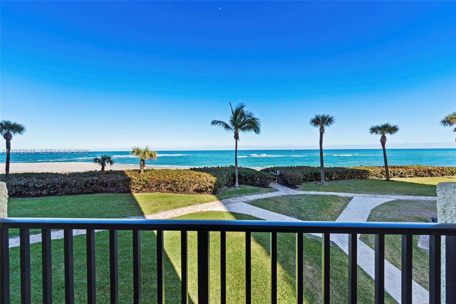 Ocean Trail Condo III