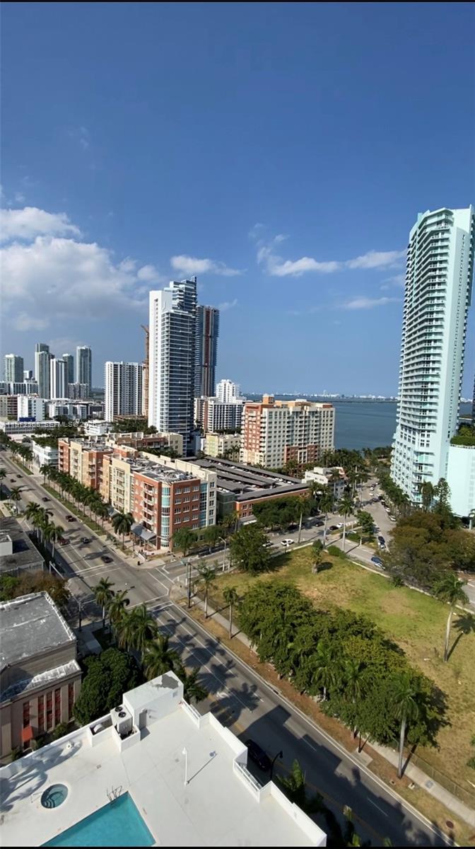 1800 Biscayne Plaza Condo