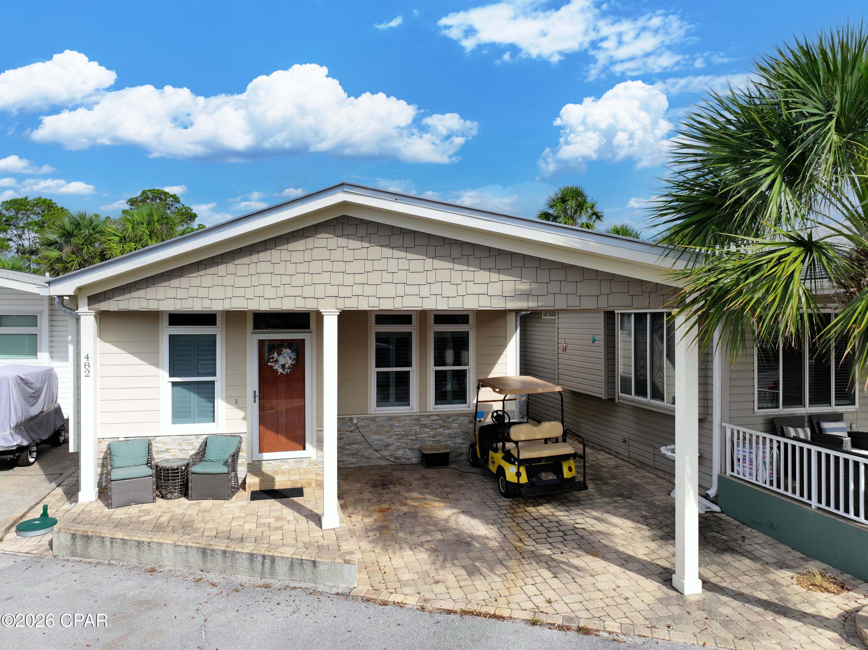 Details for 482 Marlin Drive, Panama City, FL 32408
