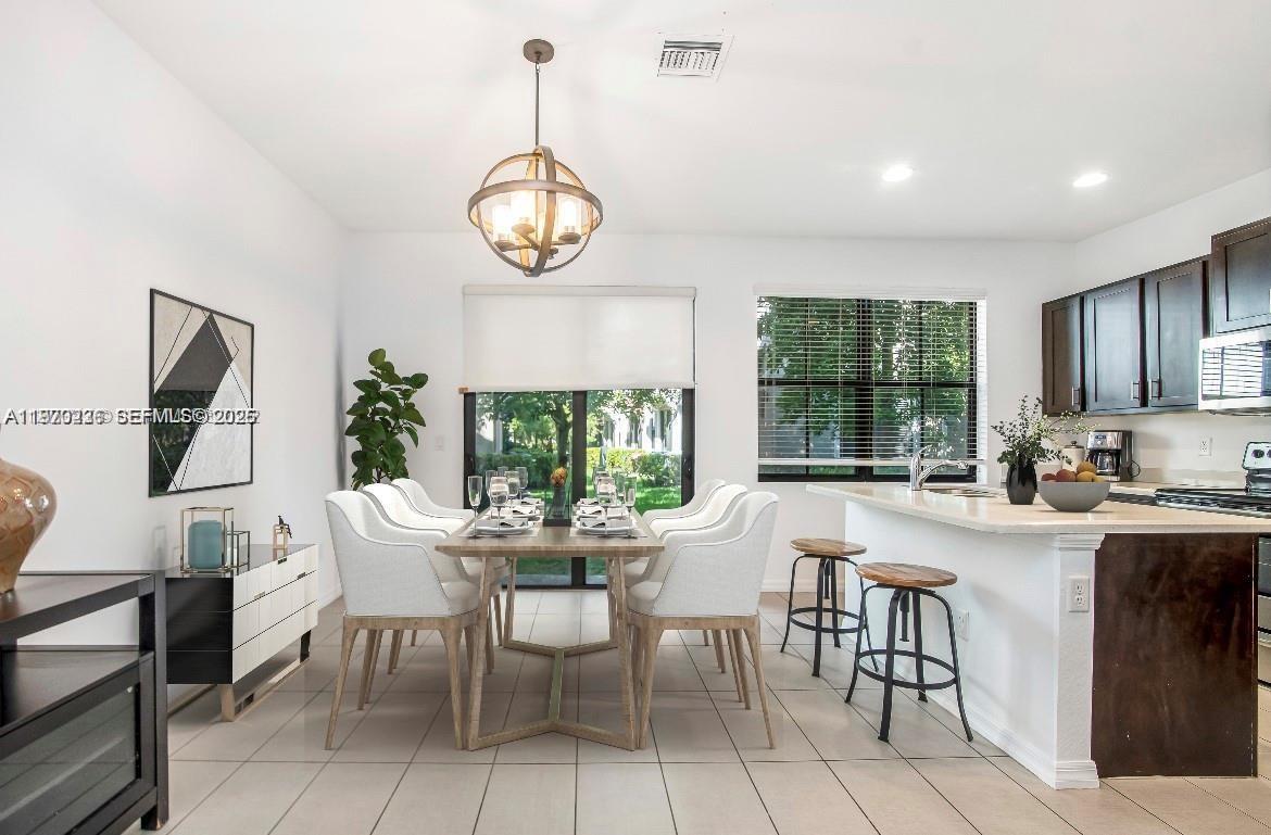 New Covenant Church Plat