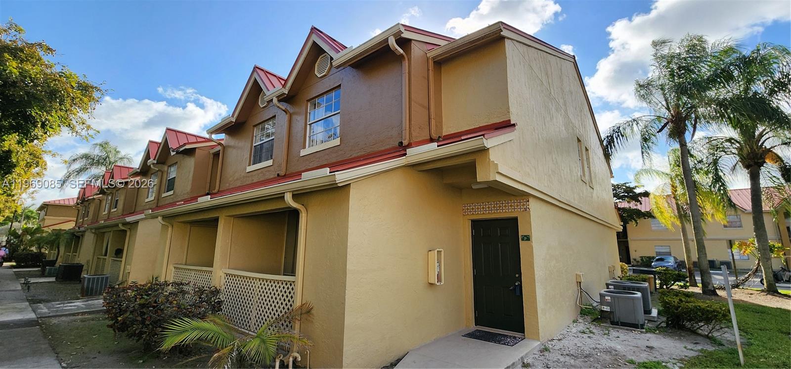 La Hacienda Country Club