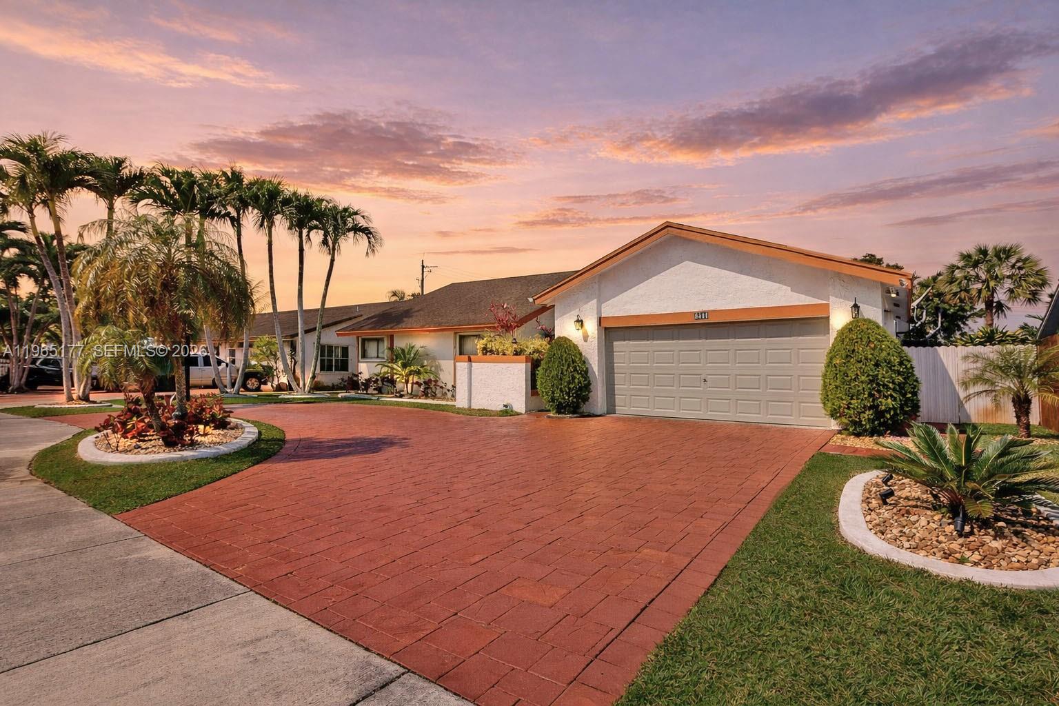 Kendale Country Club Ests