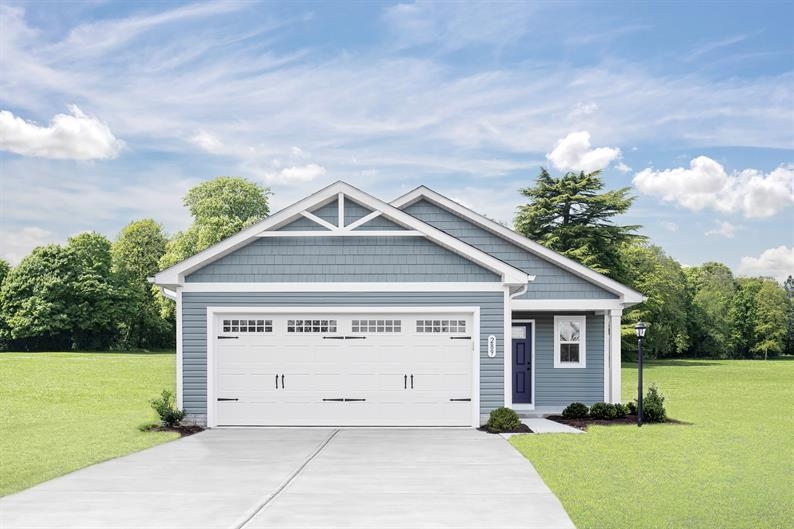 452 Myrtle Meadows Dr Conway, SC 29526