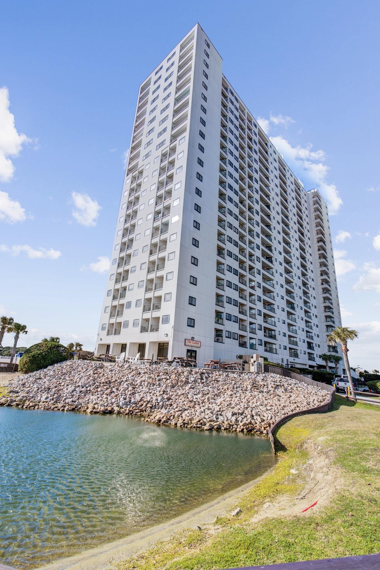 5905 S Kings Highway UNIT #1107 Myrtle Beach, SC 29575