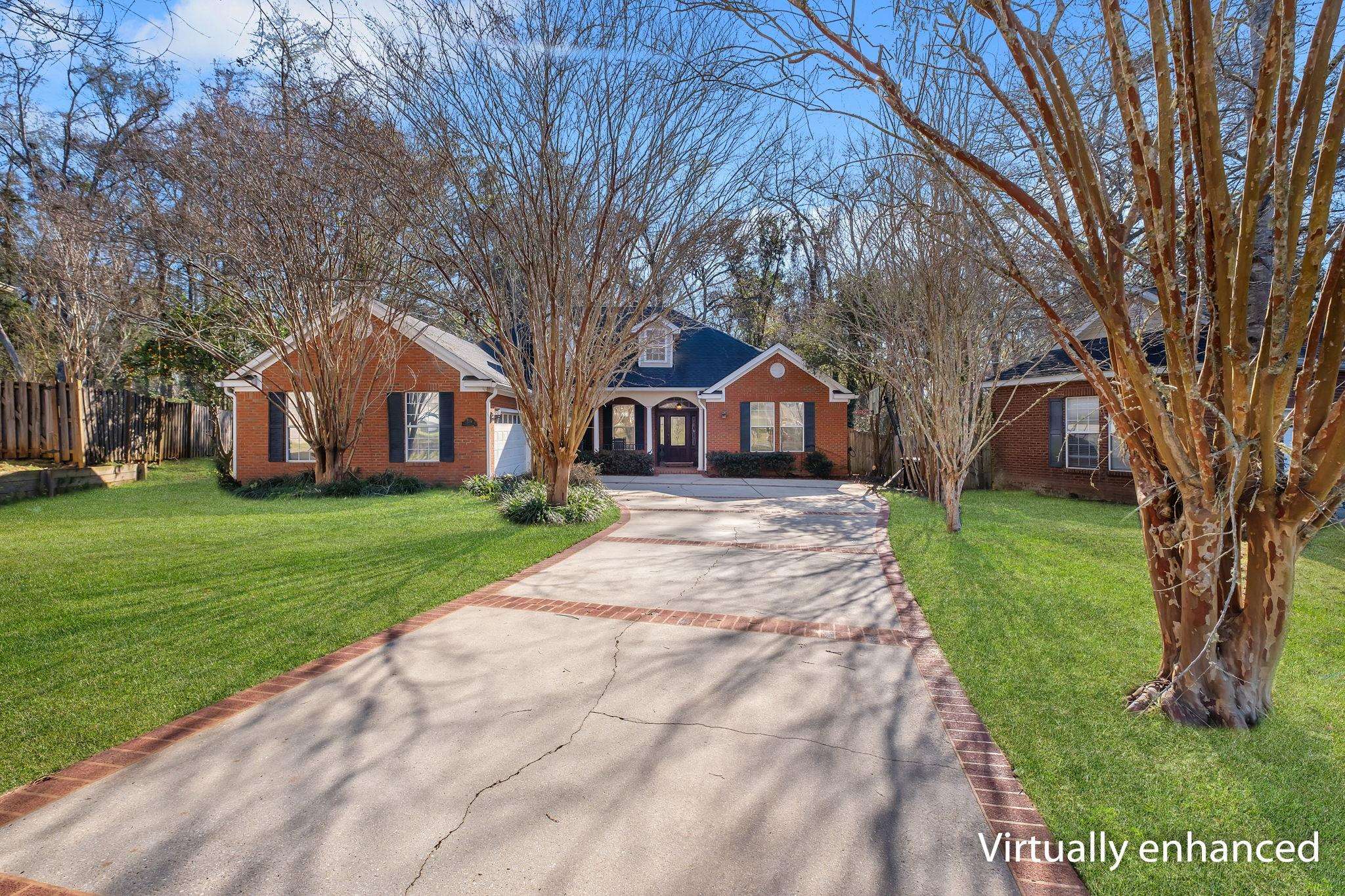 1250  Sandler Ridge Road , Tallahassee, FL, 32317