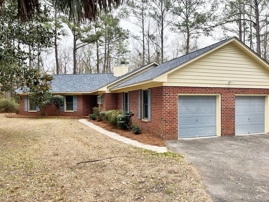 437 Deer Run Ave. Georgetown, SC 29440