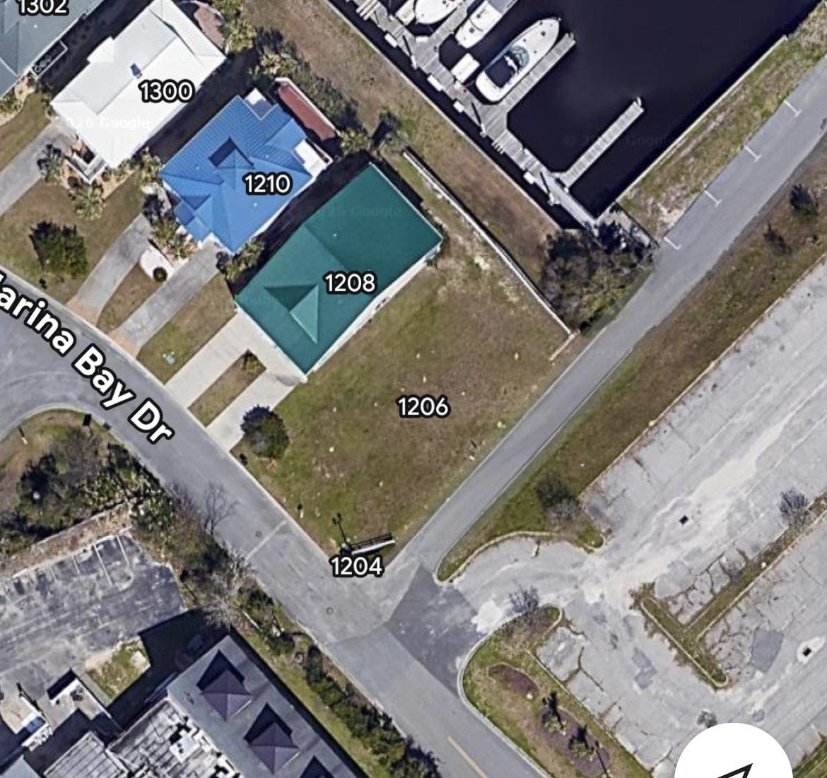 1206 Marina Bay Dr. North Myrtle Beach, SC 29582