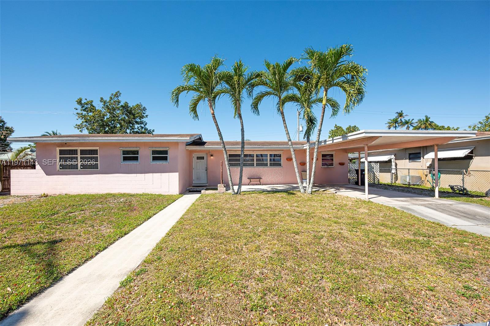 11300 NW 62nd Ave, Hialeah, FL 33012