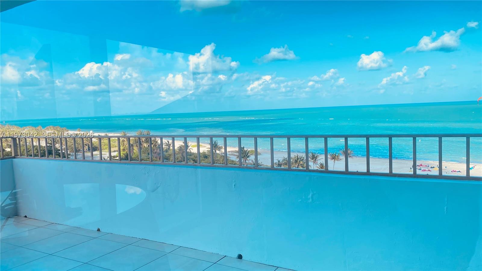 Key Biscayne Commodore CL