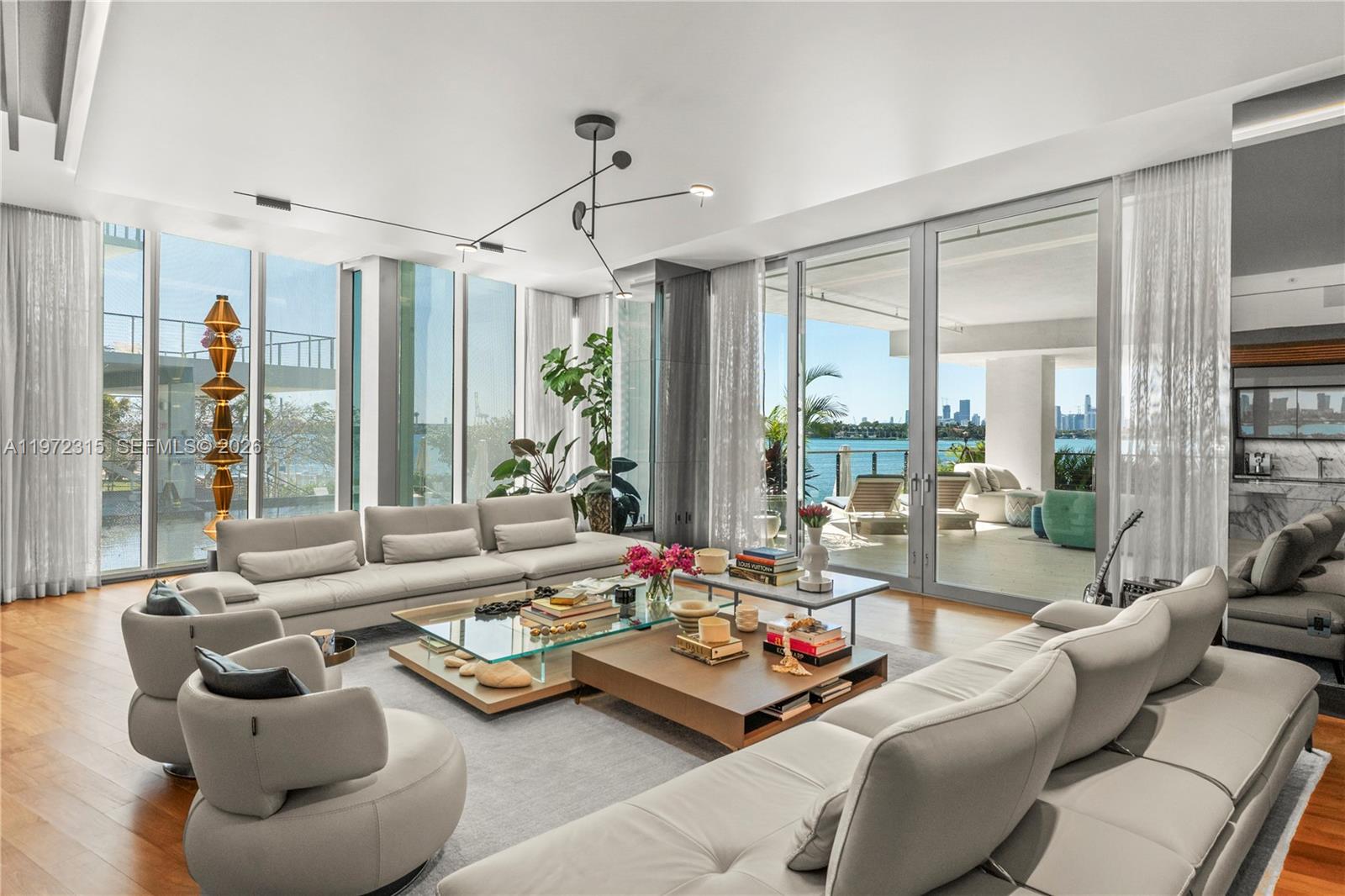 Alton Beach Realty Co Sub