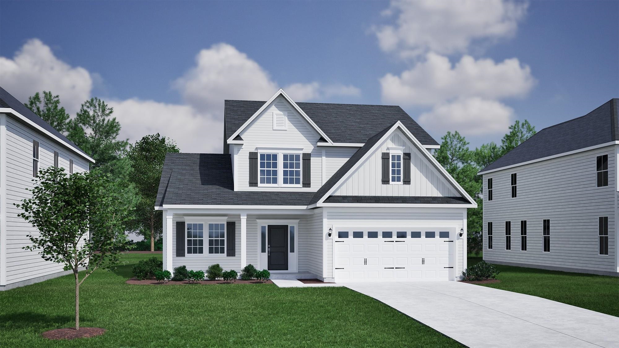 3212 Visionary Dr. Myrtle Beach, SC 29588