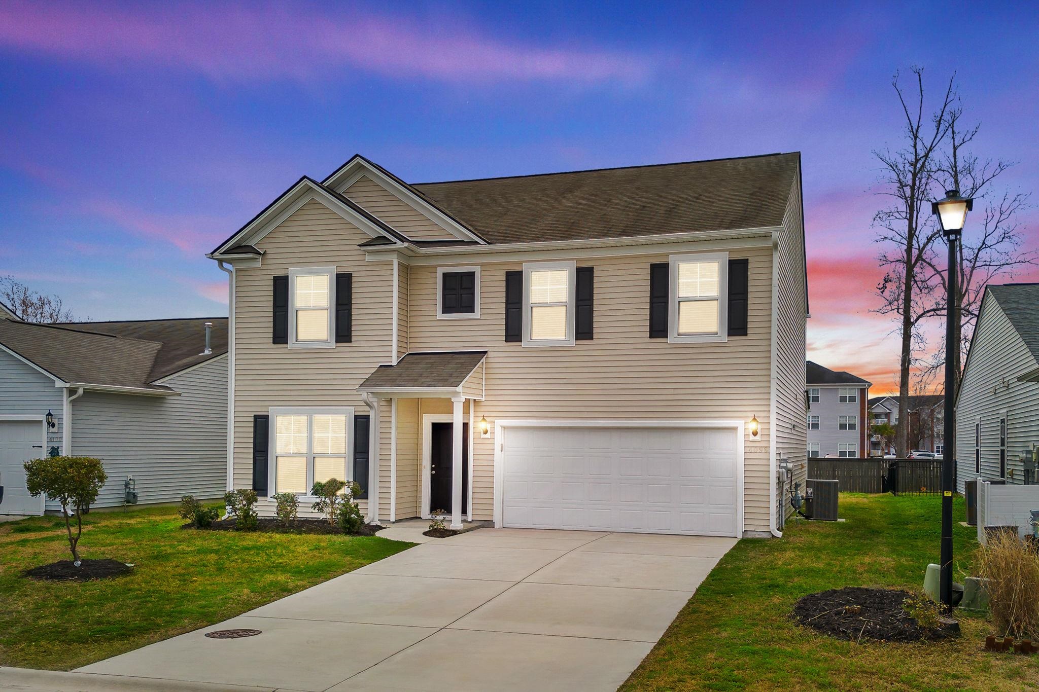 4096 Alvina Way Myrtle Beach, SC 29579