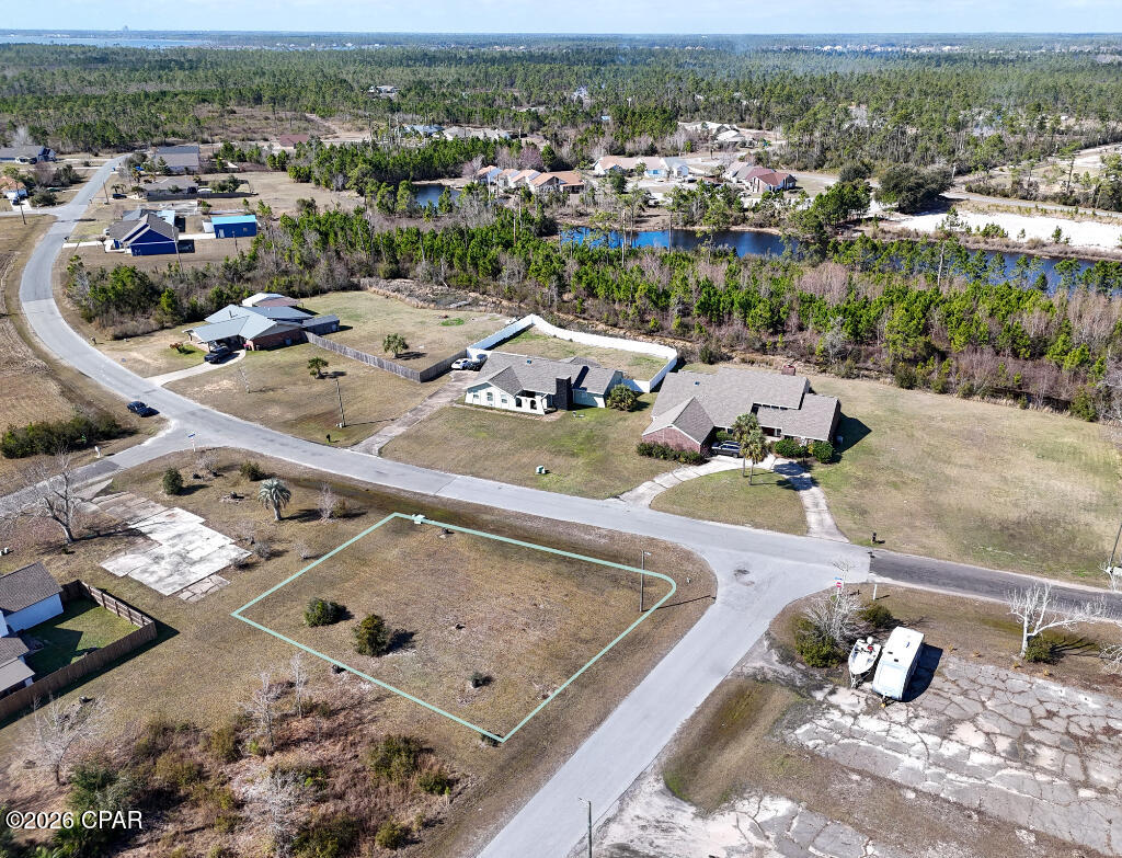 Details for 0 Three Putt Lane 2008, Panama City, FL 32404