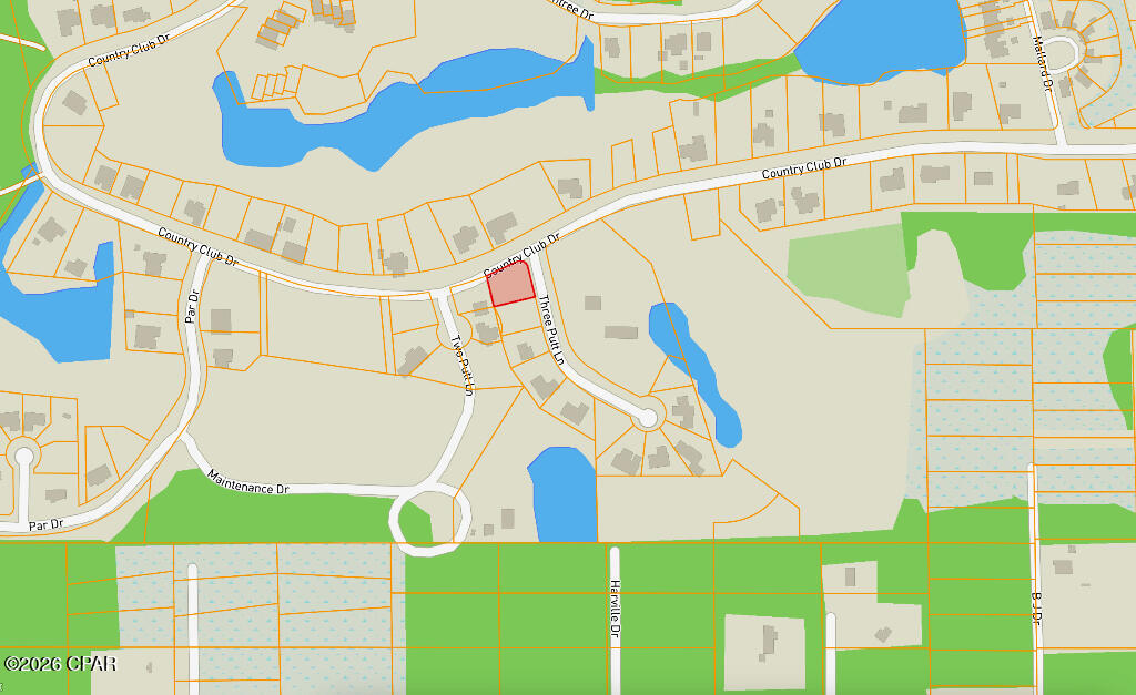 Image 10 For 0 Three Putt Lane 2008