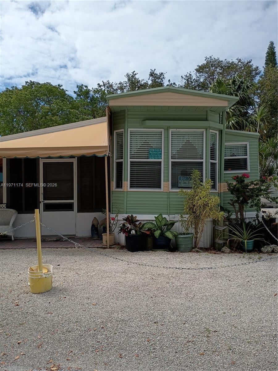 Key Largo Kampground