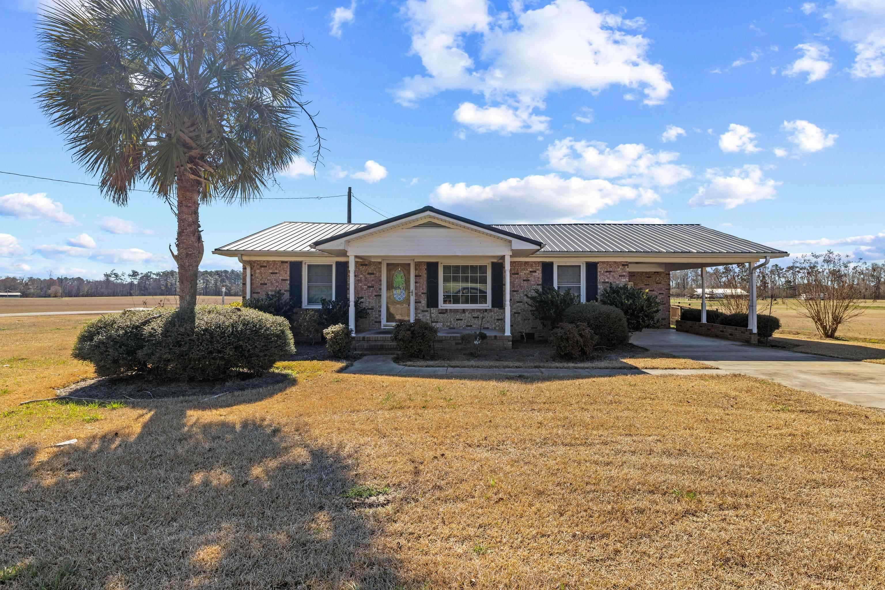 7473 Lundy Short Cut Rd. Galivants Ferry, SC 29544