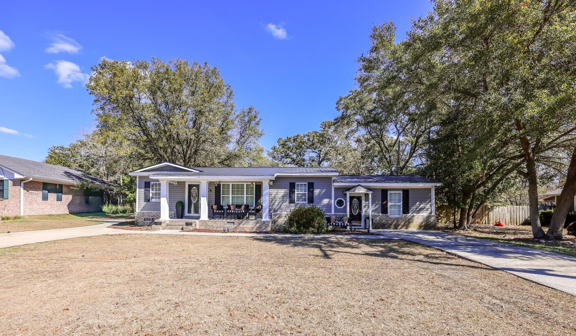 410 Pearl St. Conway, SC 29527