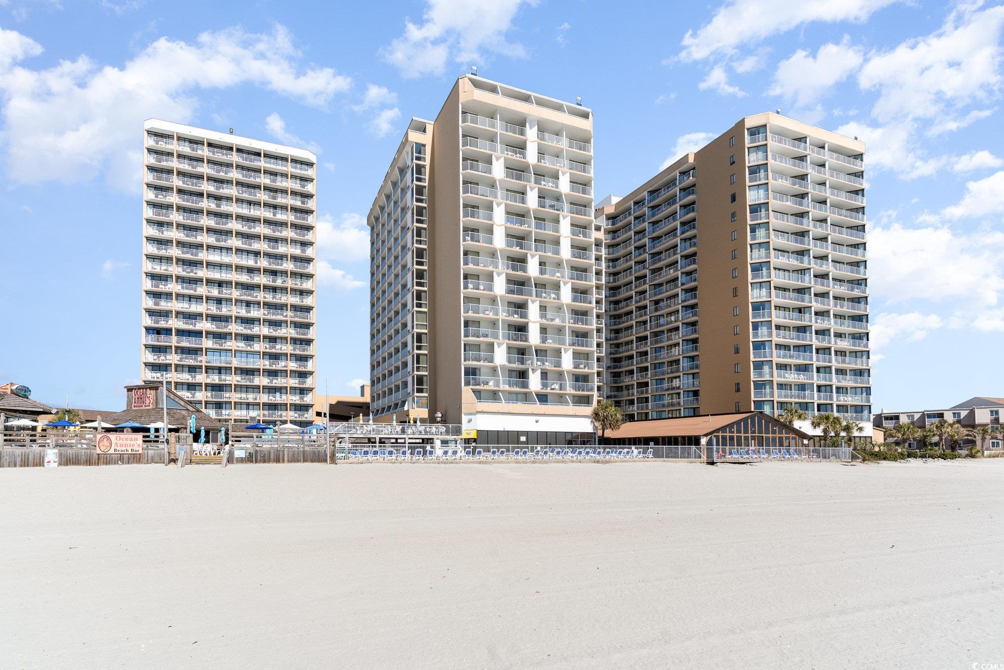 9550 Shore Dr. UNIT #1219 Myrtle Beach, SC 29572