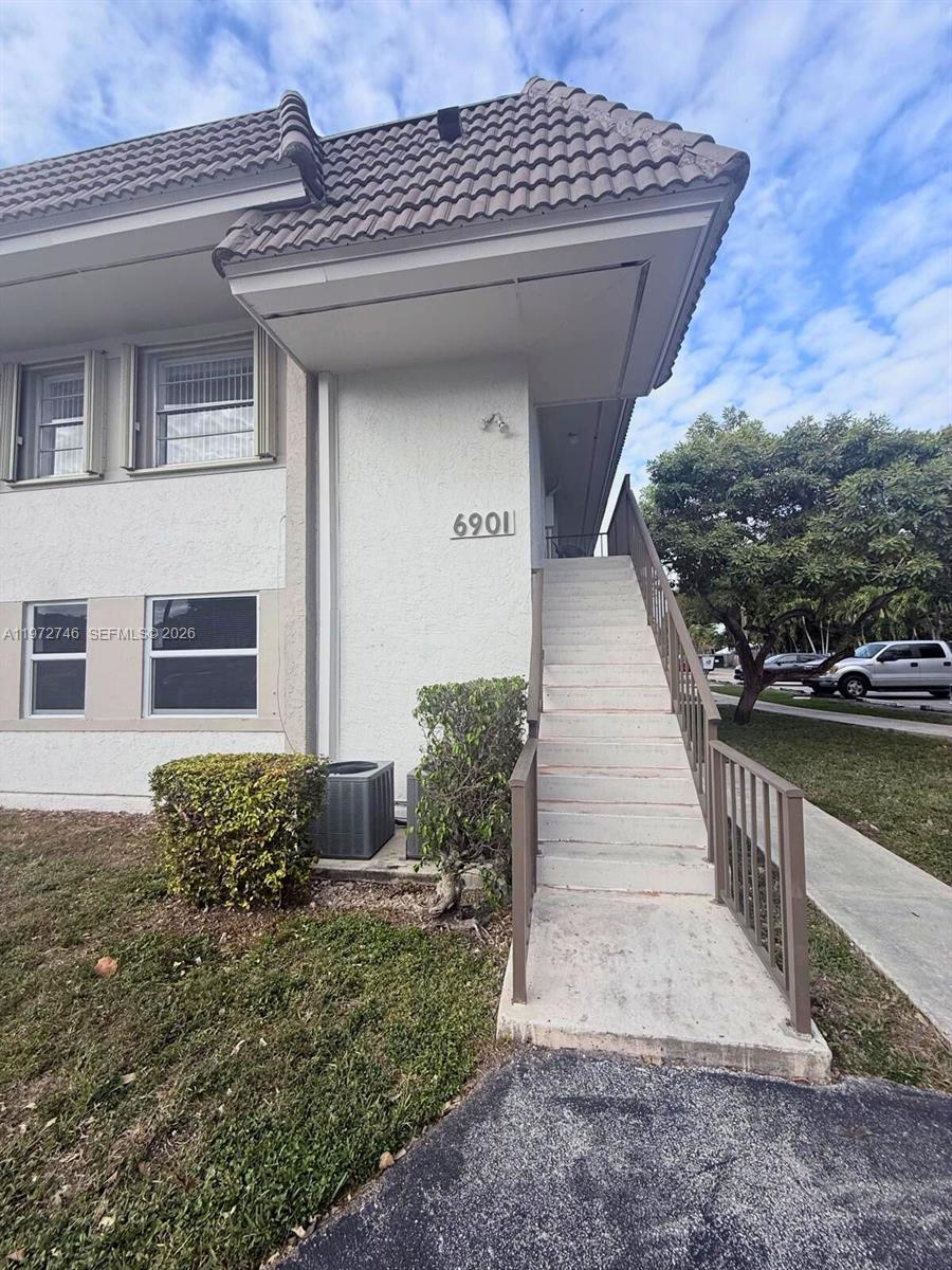 Greentree Condo