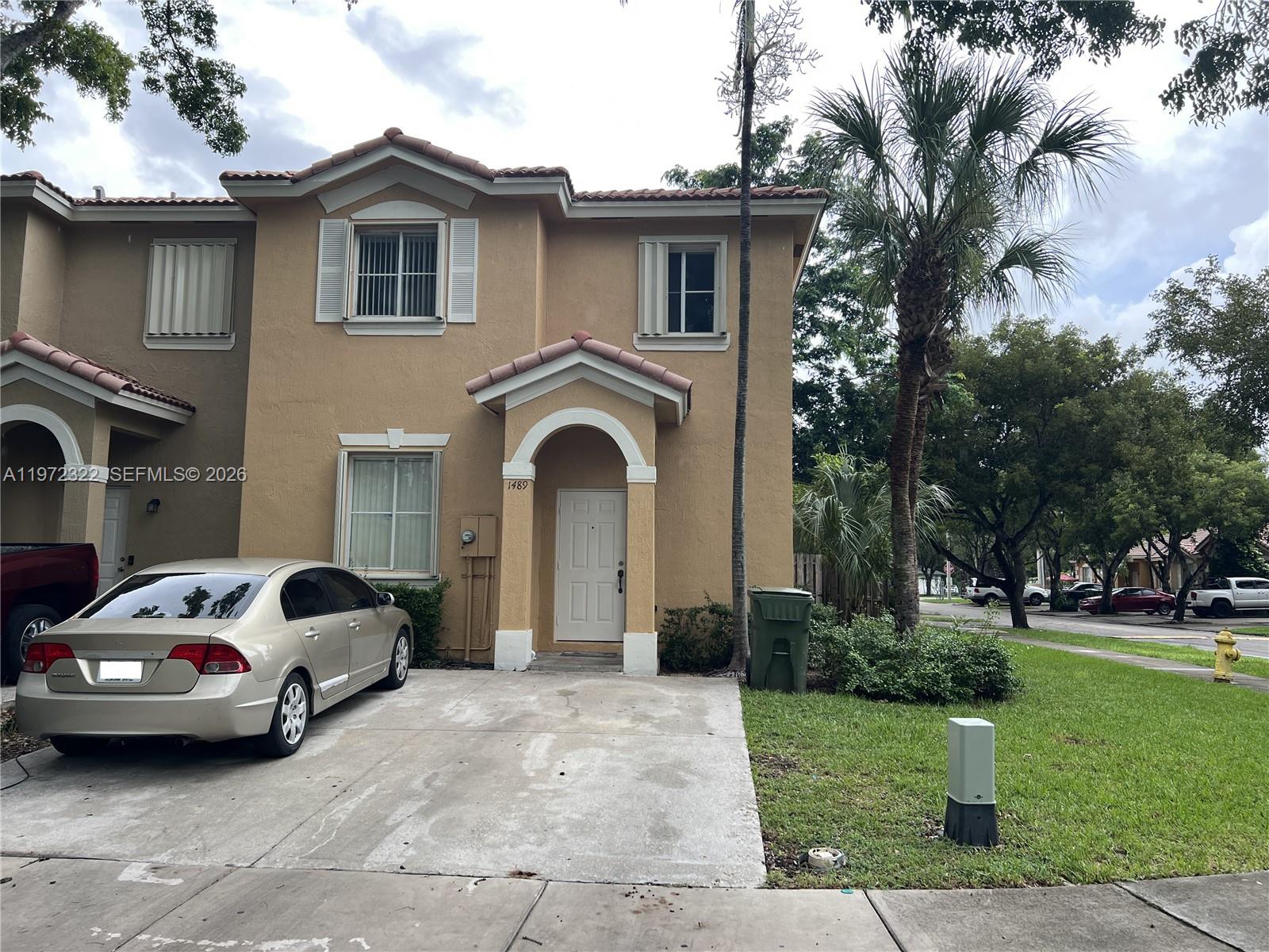 Mowry Villas