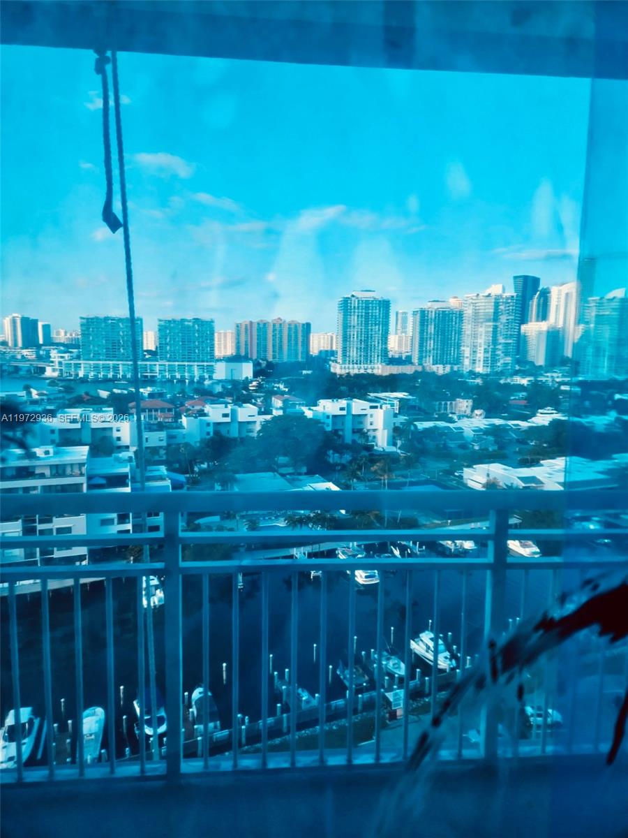 Coastal Towers Condo