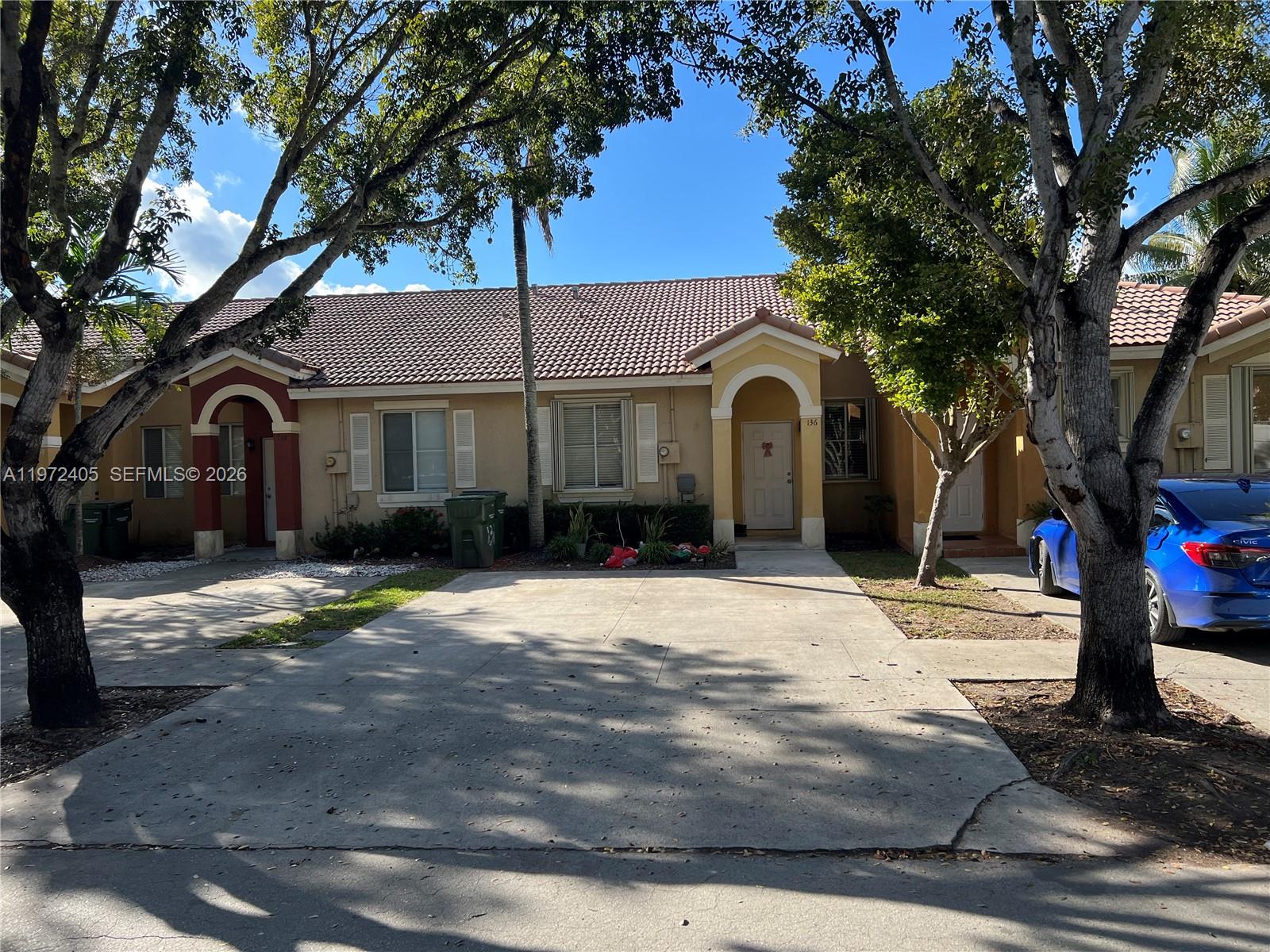 Mowry Villas