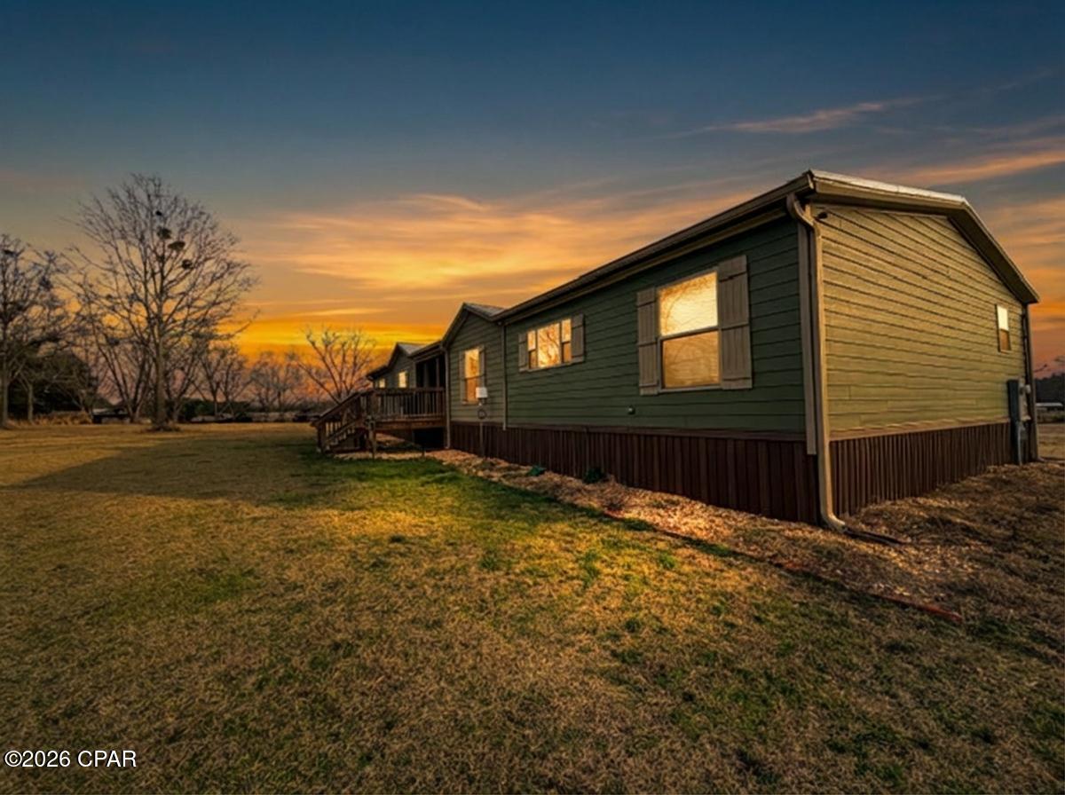 Details for 686 Alford Road, Defuniak Springs, FL 32433