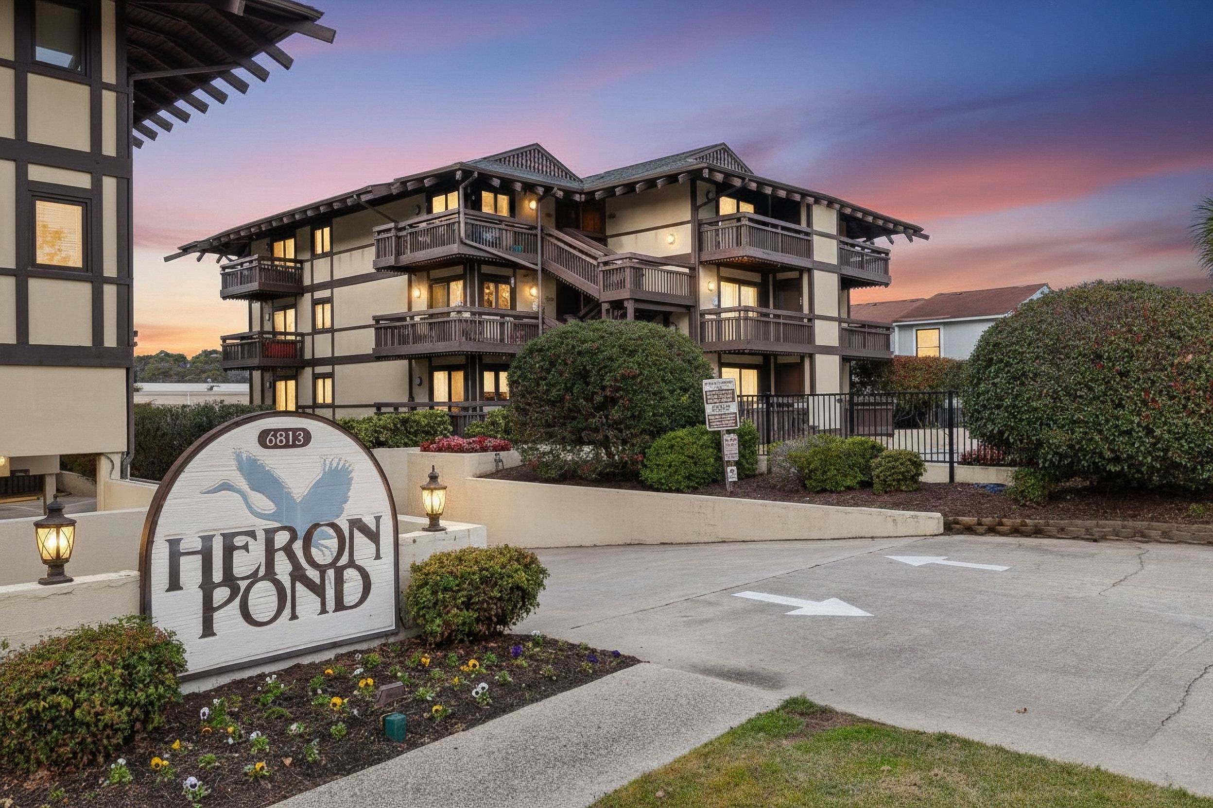 6813 Porcher Dr. UNIT #14 Myrtle Beach, SC 29572