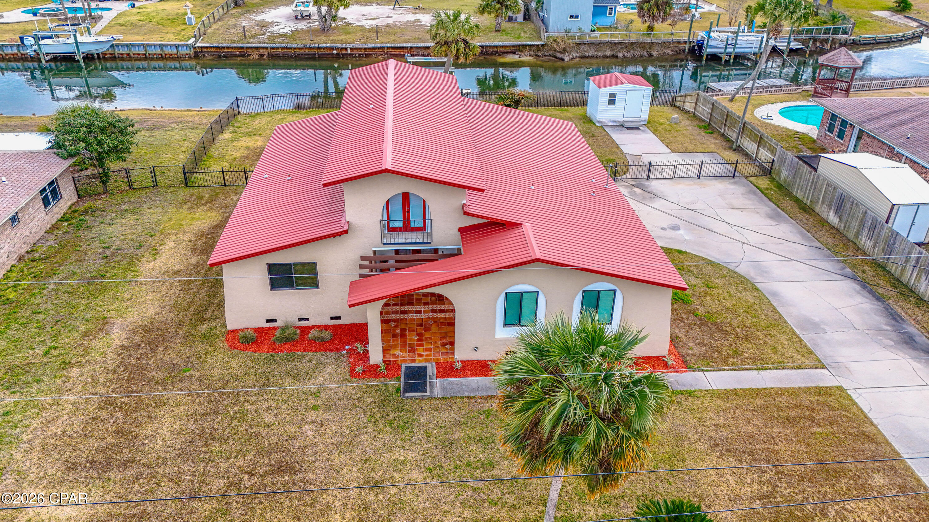 Details for 4520 Misty Lane, Lynn Haven, FL 32444