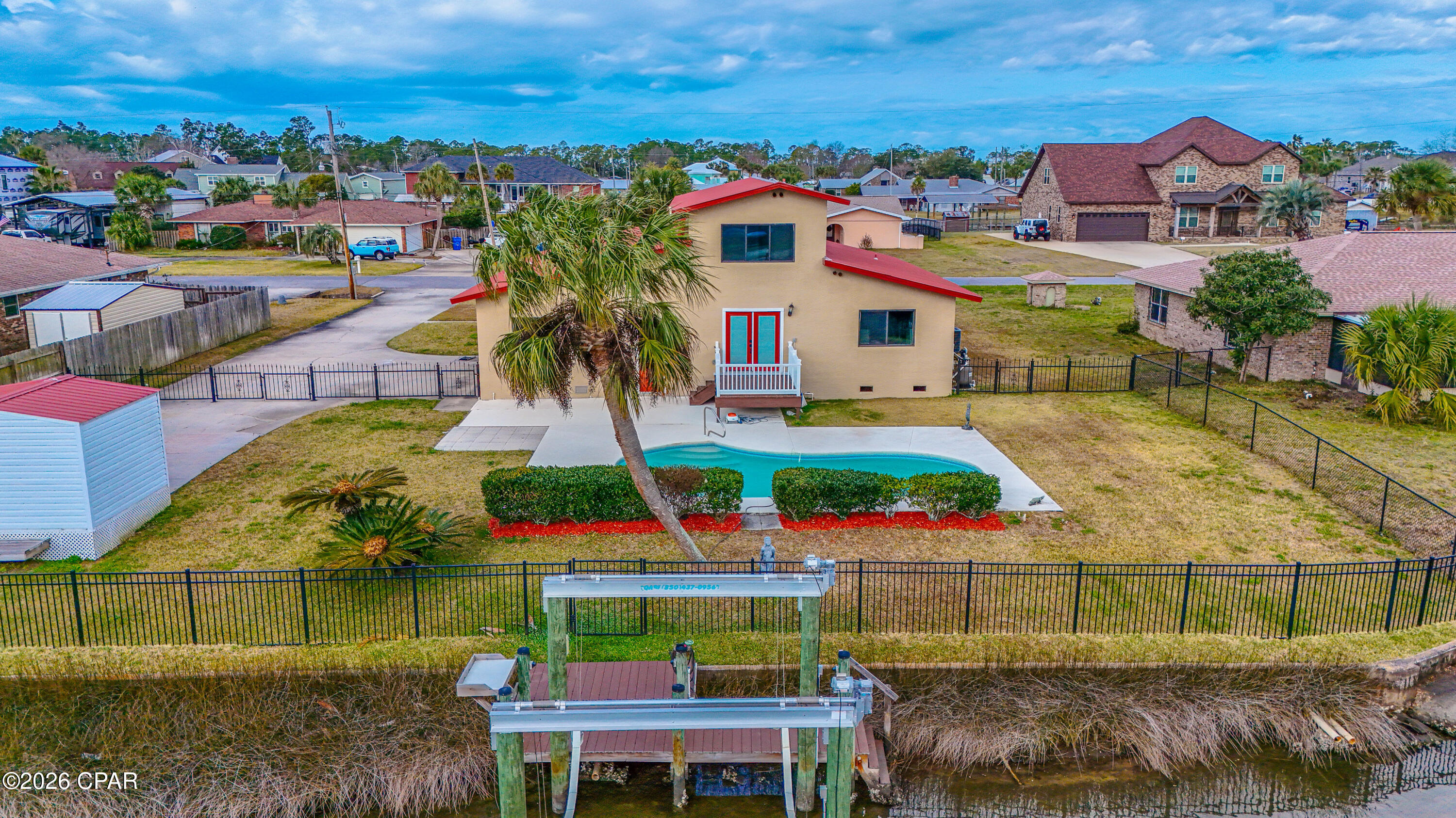 2nd image of 4520 Misty Ln, Lynn Haven, FL 32444 | MLS# 785918