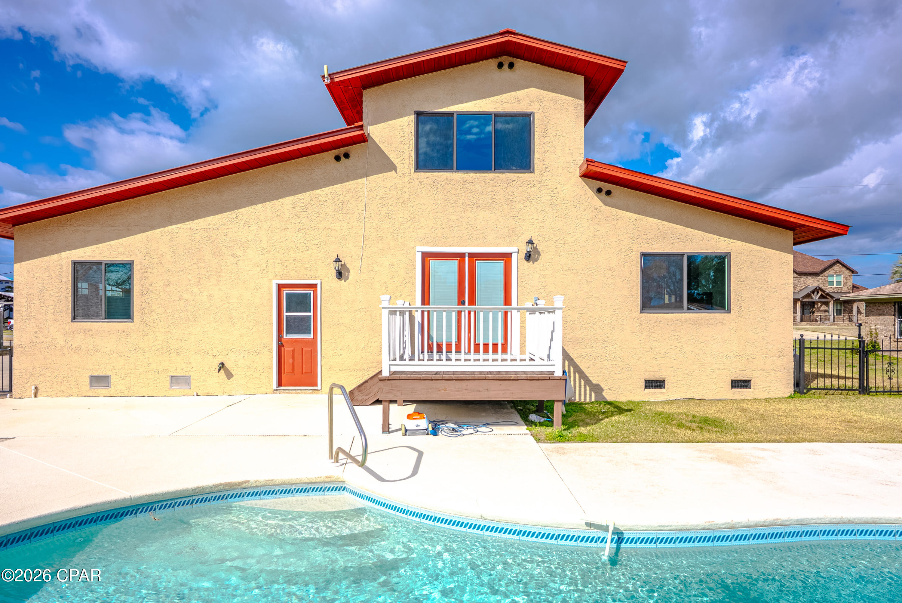 Listing photo id 46 for 4520 Misty Lane