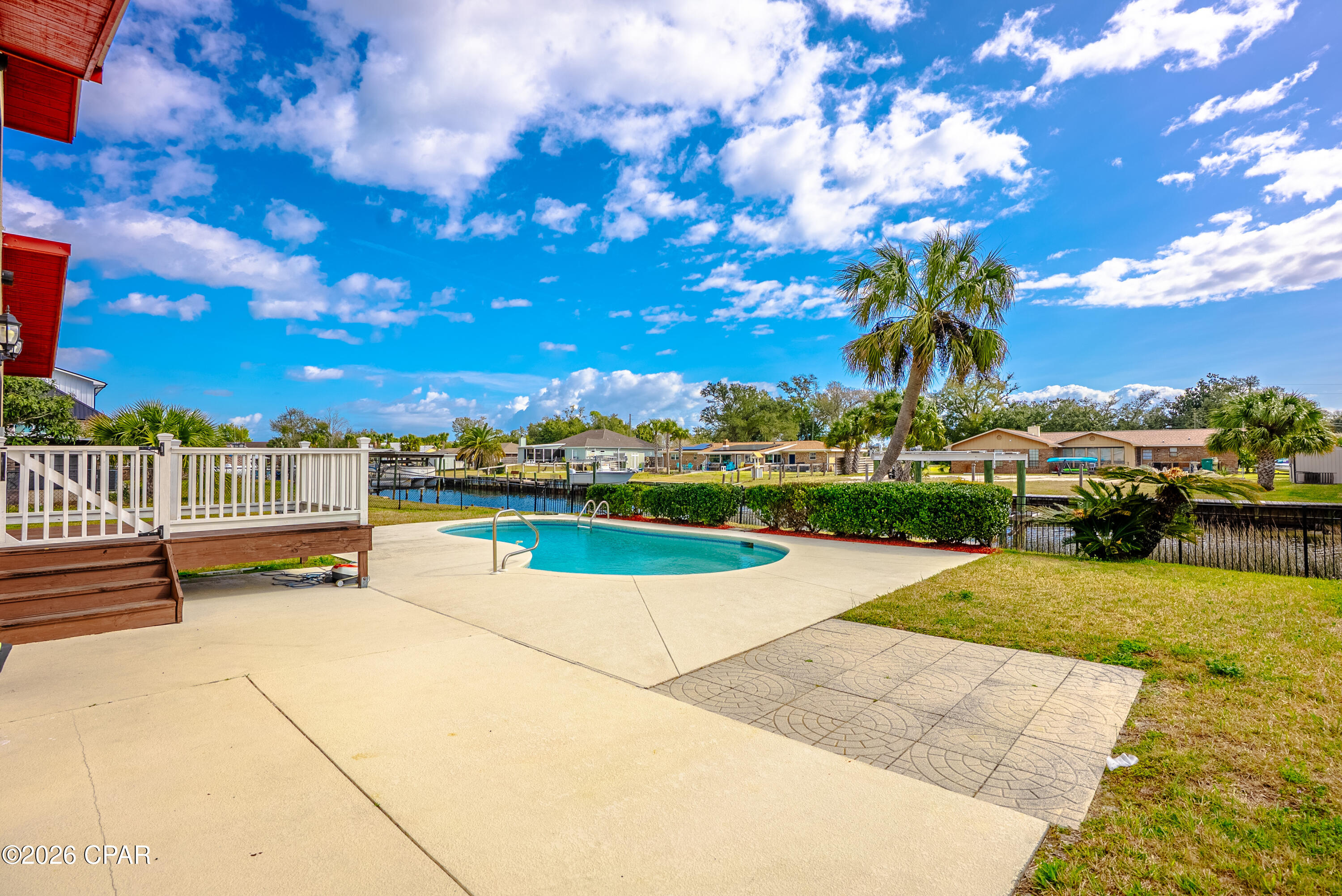 Listing photo id 51 for 4520 Misty Lane