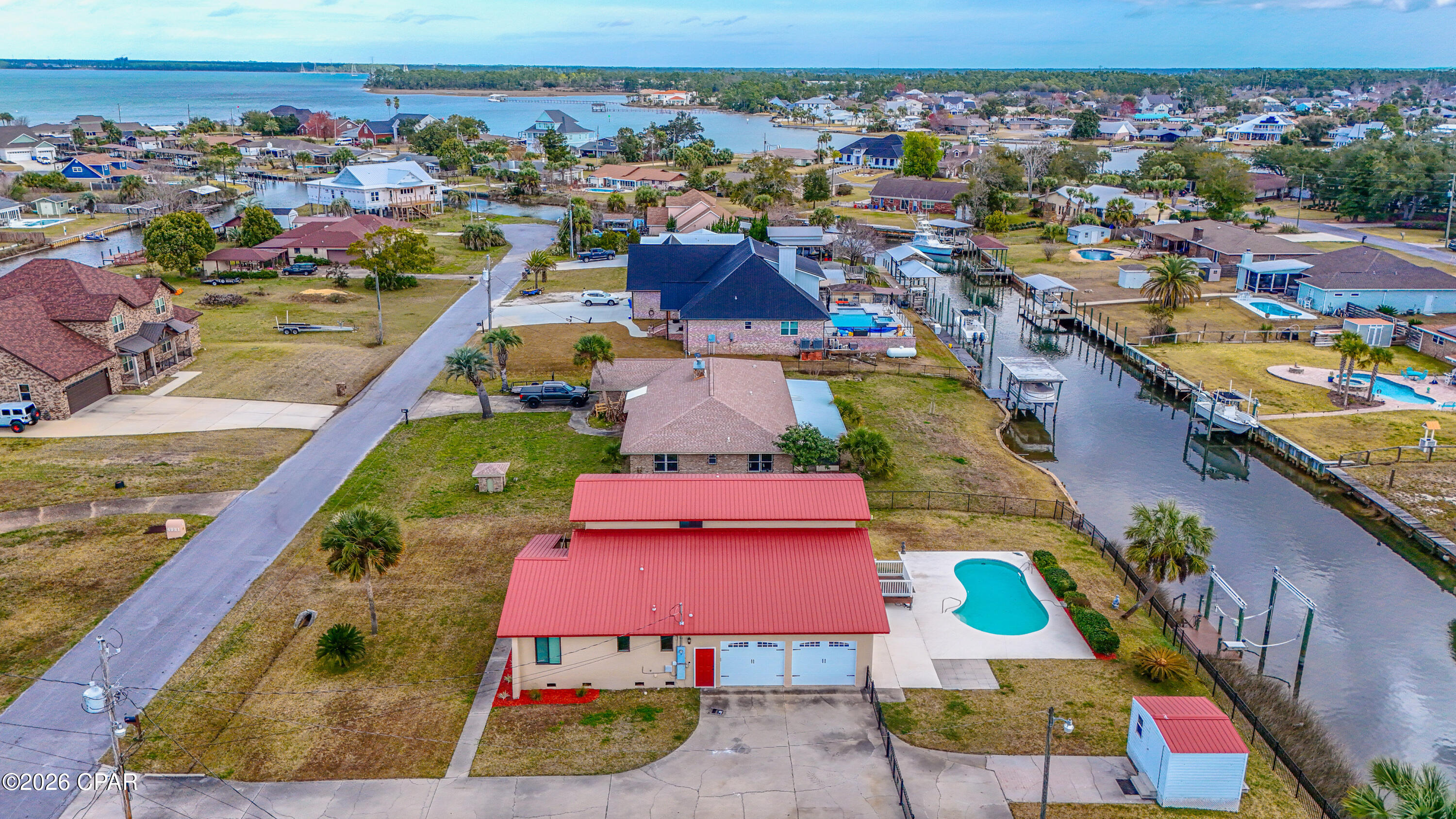 Listing photo id 71 for 4520 Misty Lane