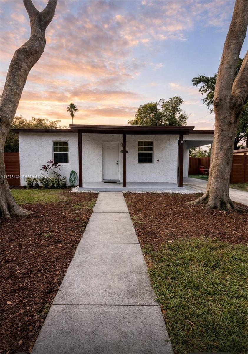 Woodland Park Amd Plat