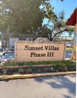Sunset Villas No 3 Condo-