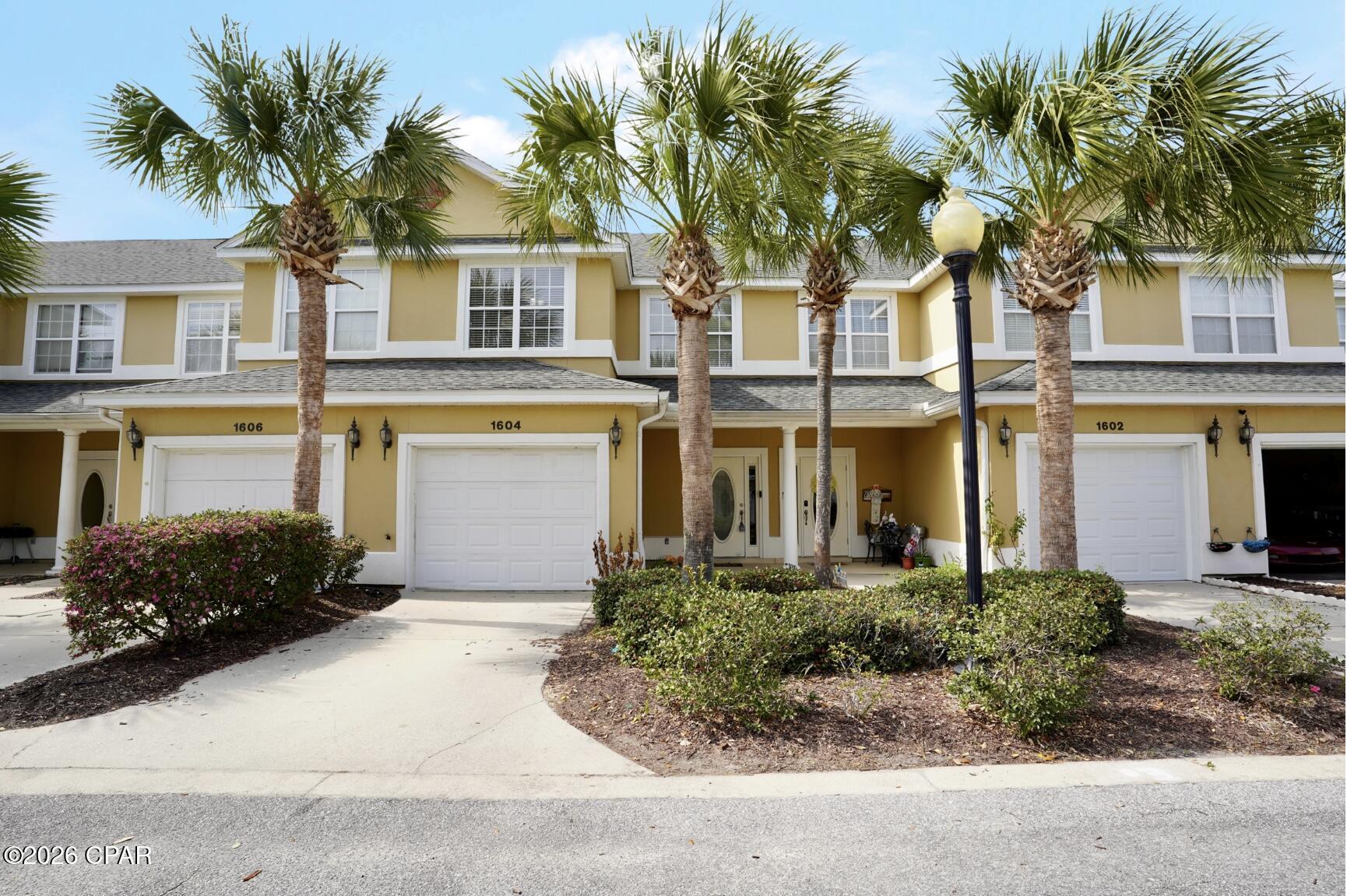 Details for 1604 Annabellas Way, Panama City Beach, FL 32407