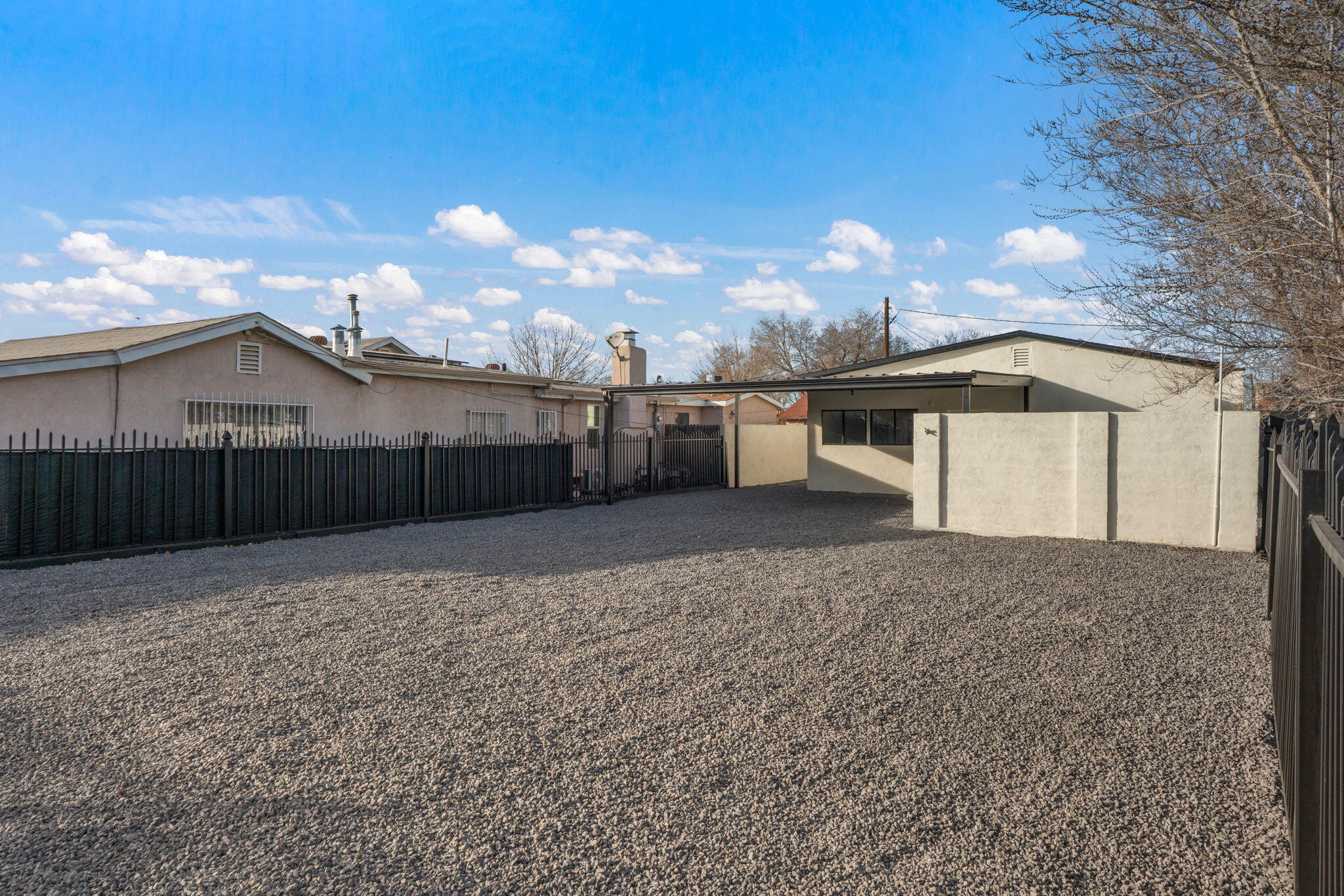 Homes for sale in Albuquerque, NM | 121 Hosher Ave Se, Albuquerque, NM 87102 | MLS# 1098935