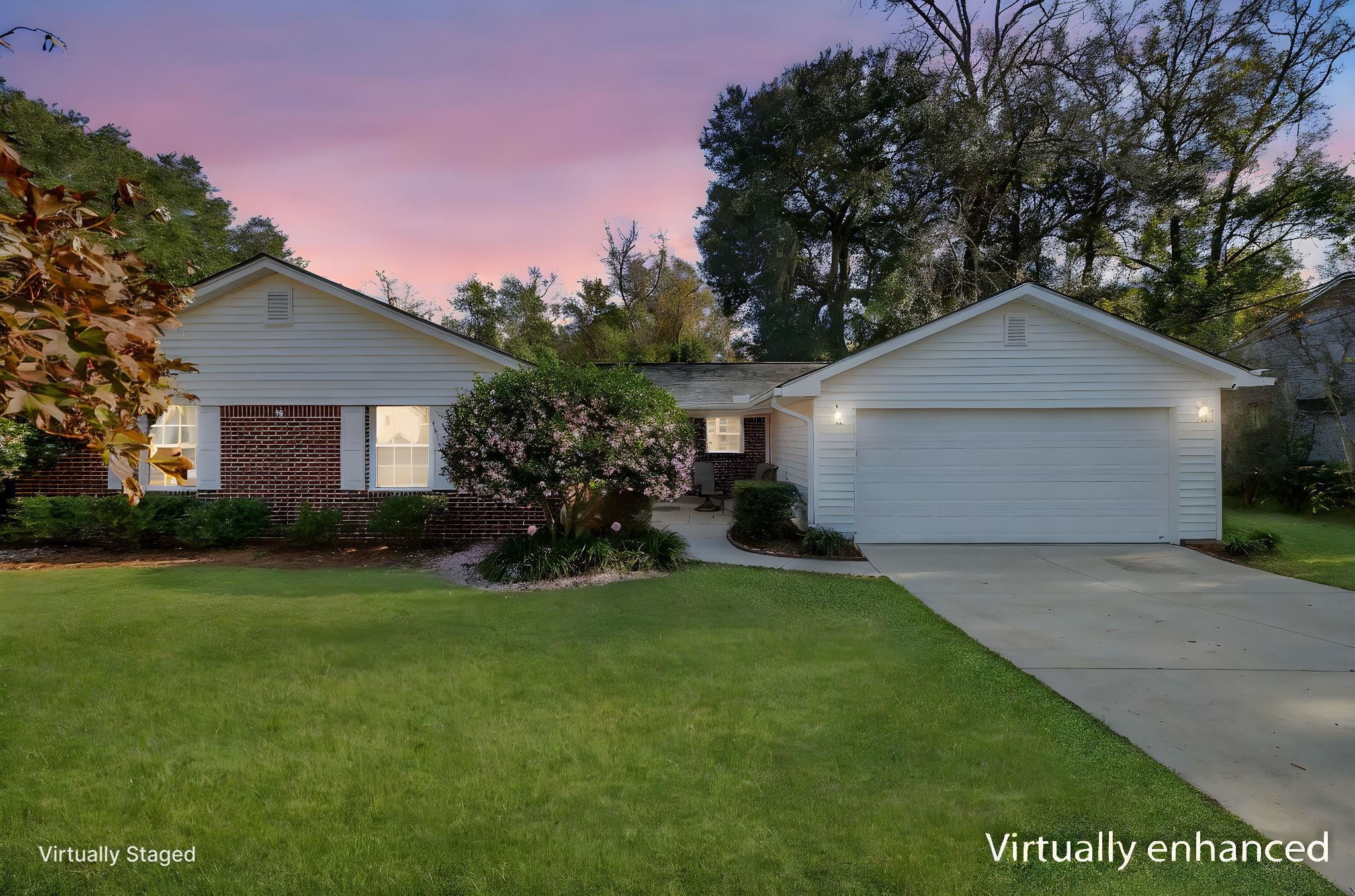 751  Violet Street , Tallahassee, FL, 32308