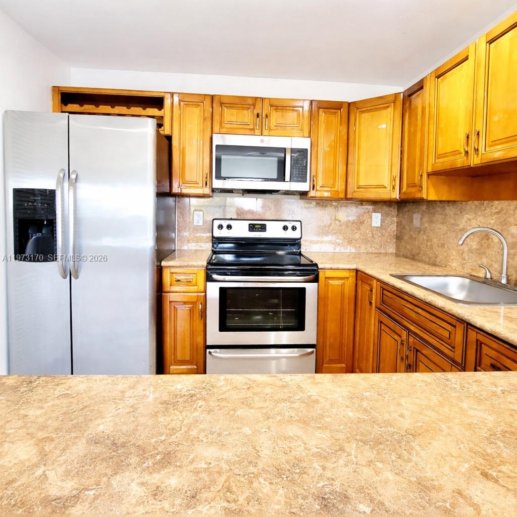 Playa Lago Condo Ph I