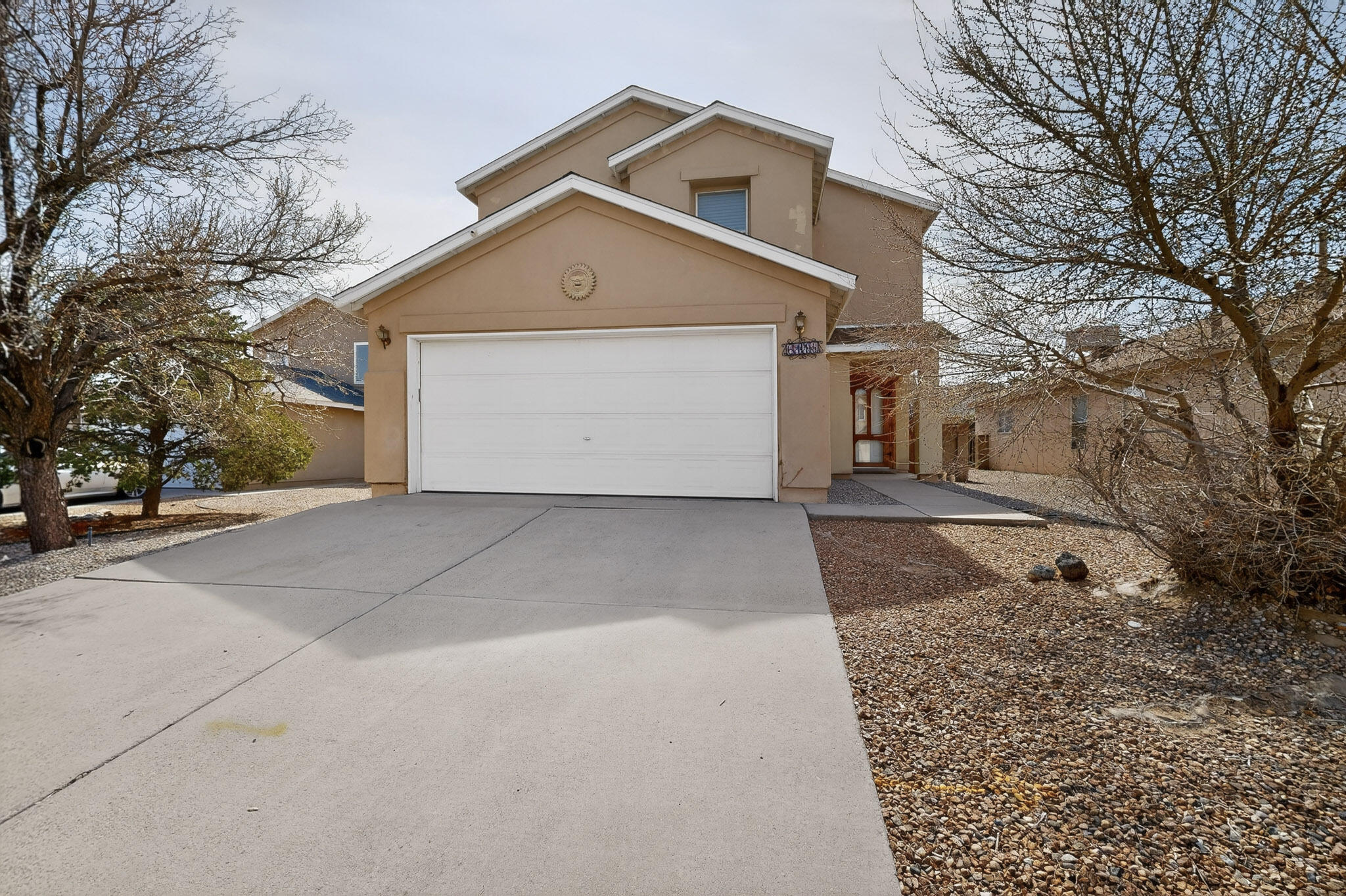 6114 Bisbee Place, Albuquerque NM 87114